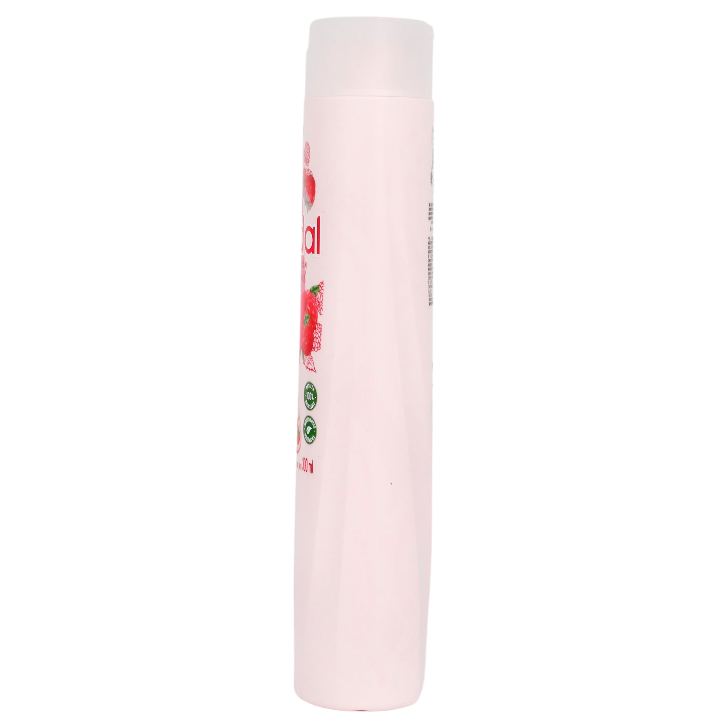 Shampoo Sedal Co-Creat Ant-Nudo 300 Ml