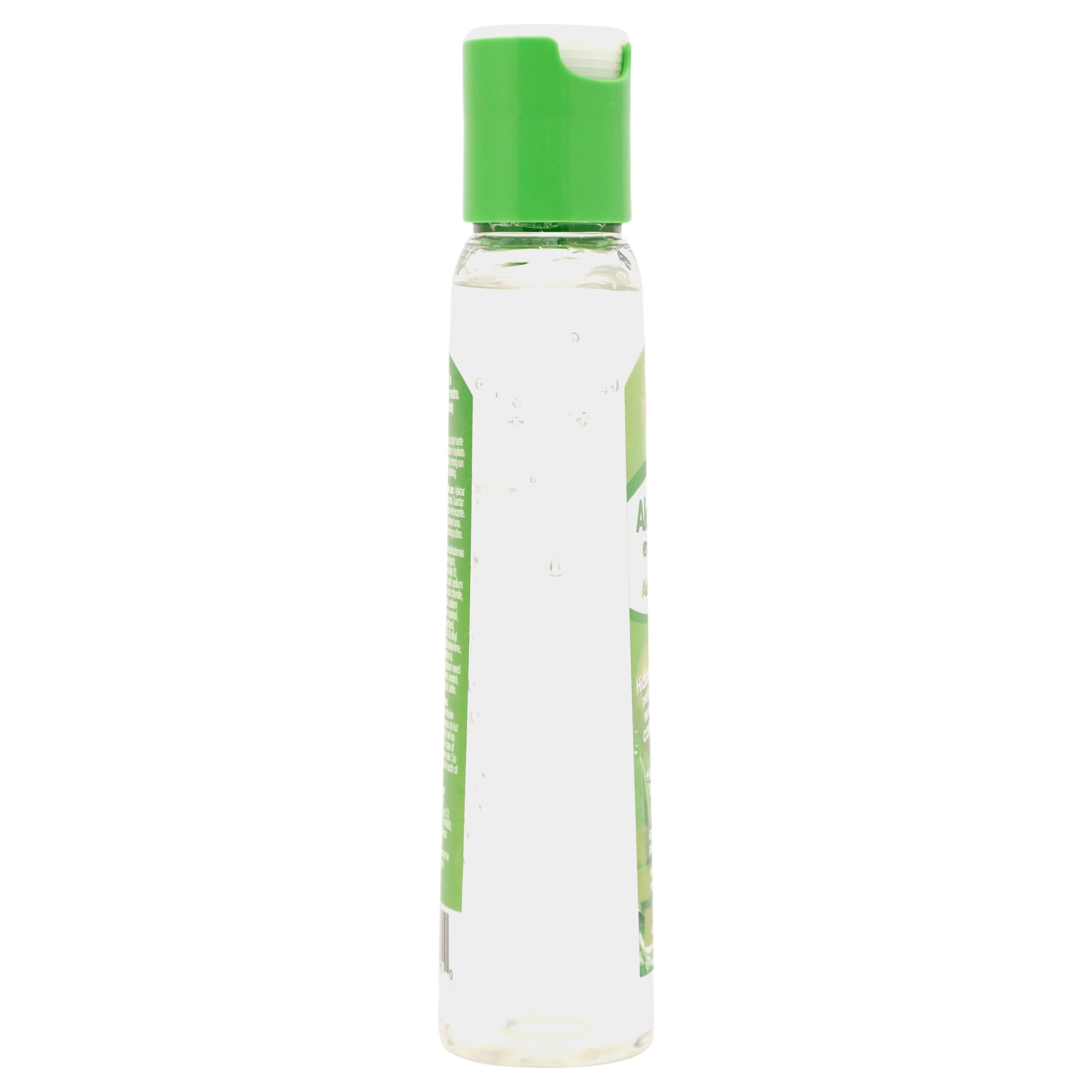 Jaloma Aloe Vera En Gel 120 Ml-5