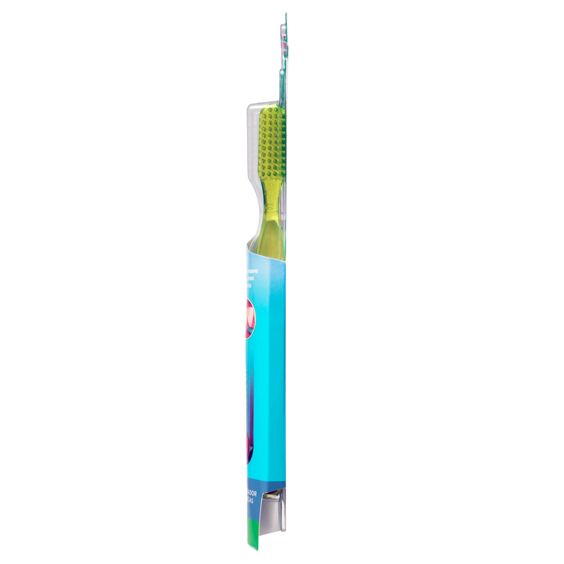 Cepillo Dental Classico 411 Suave-5