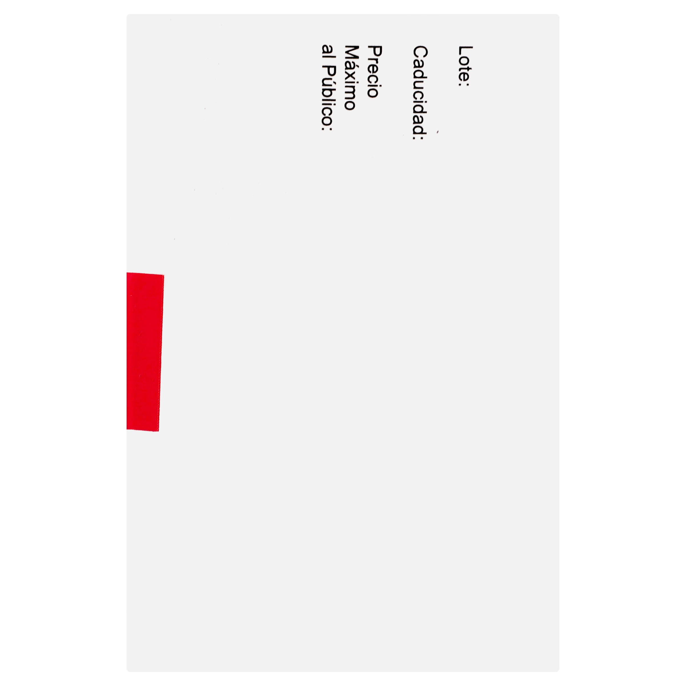 Neupax 0.5 Mg Tabletas Caja Con 90-5