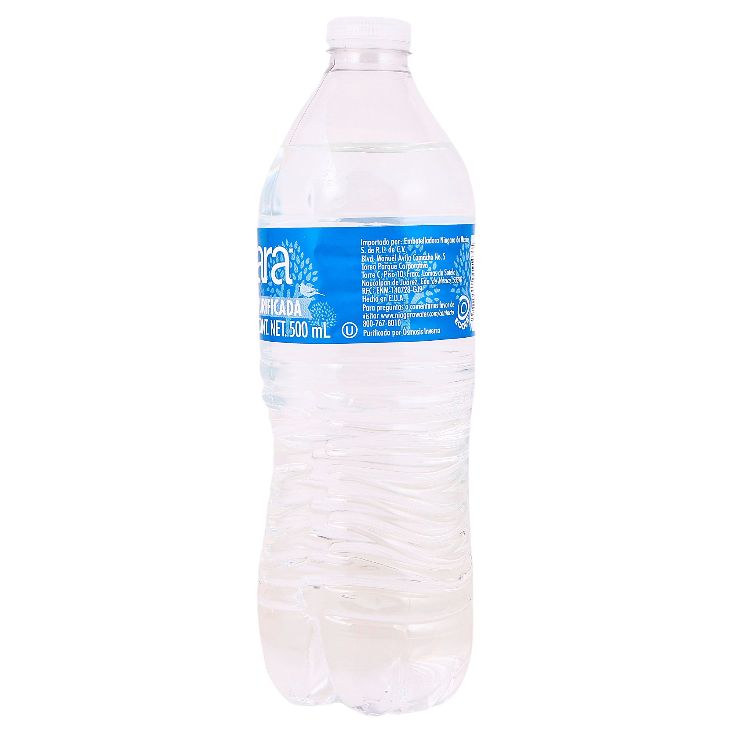 Agua Niagara 500 Ml-2