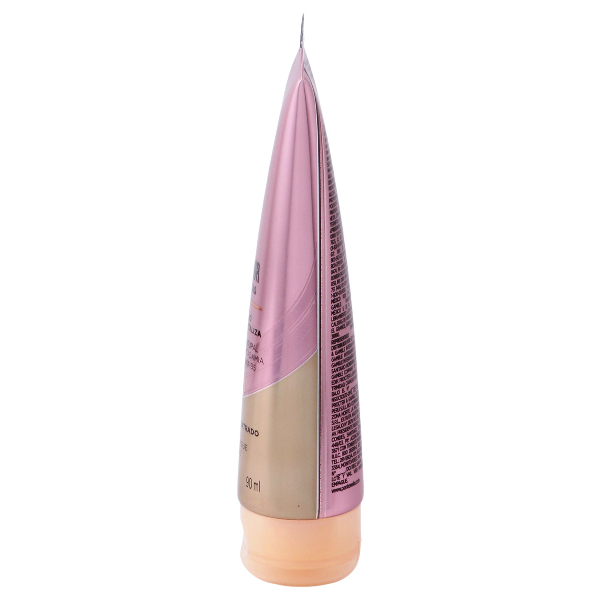 Serum Sellador De Puntas Pantene 90 Ml
