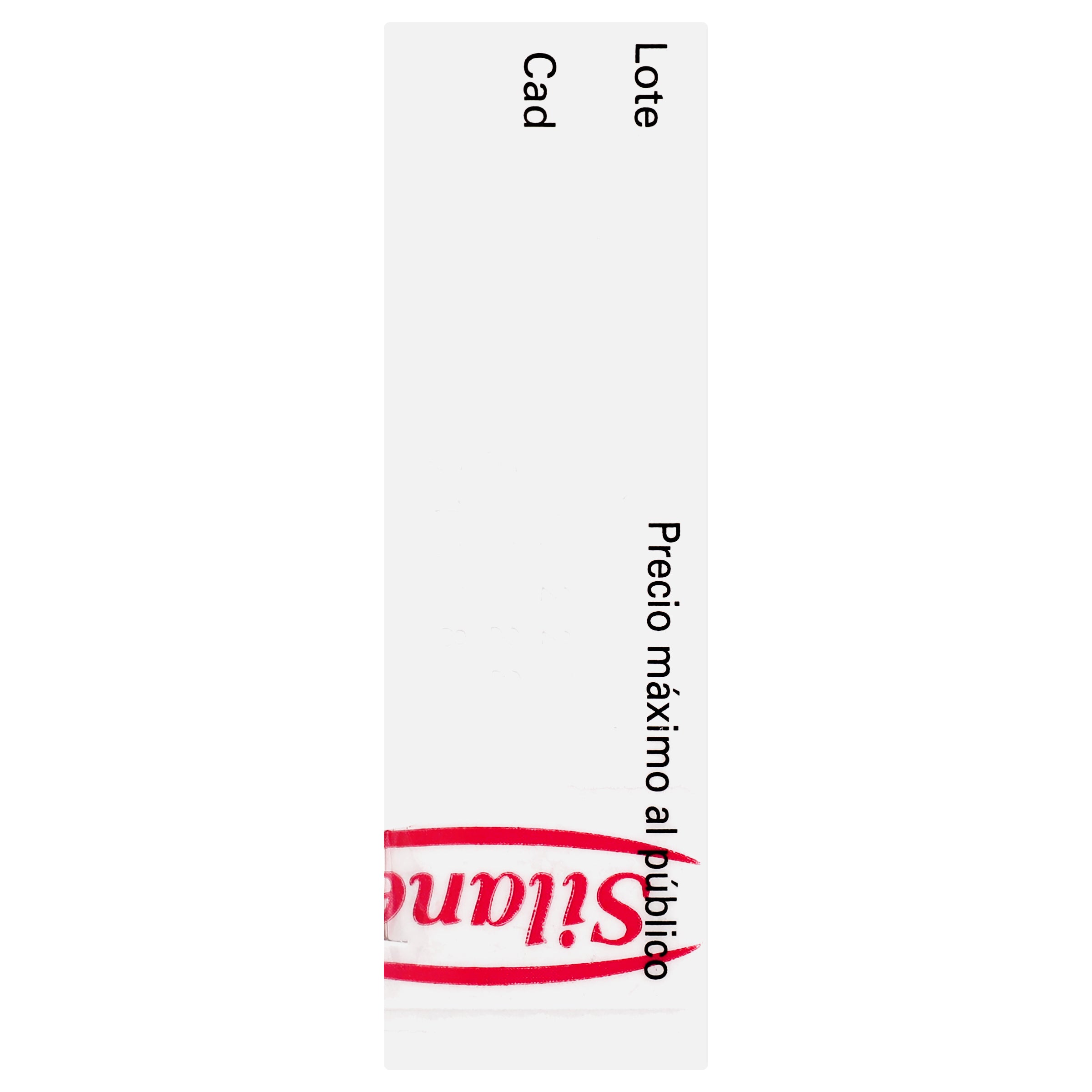 Qual 200/50/2Mg Con 20 Tabletas