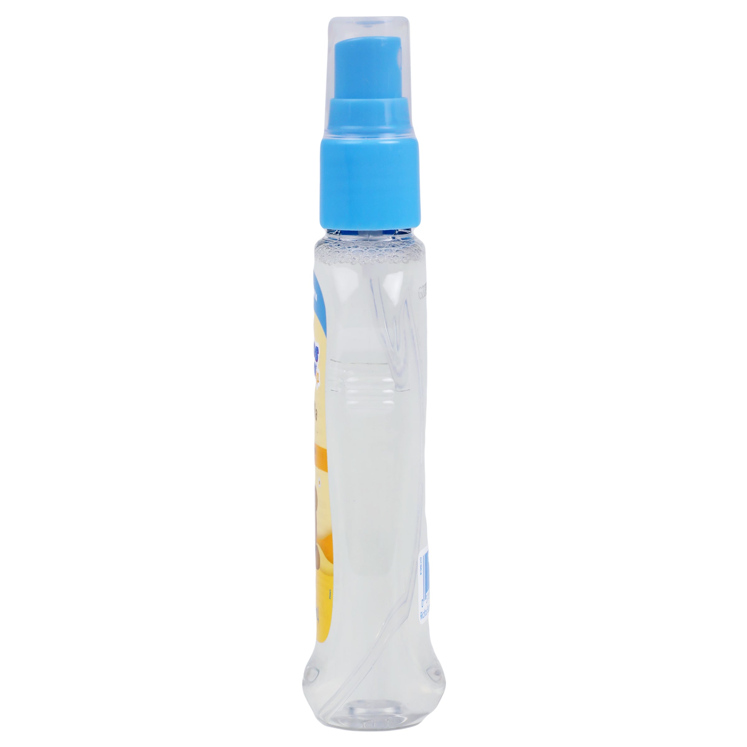 Agua Colonia Ricitos Oro Spray 100 Ml-5