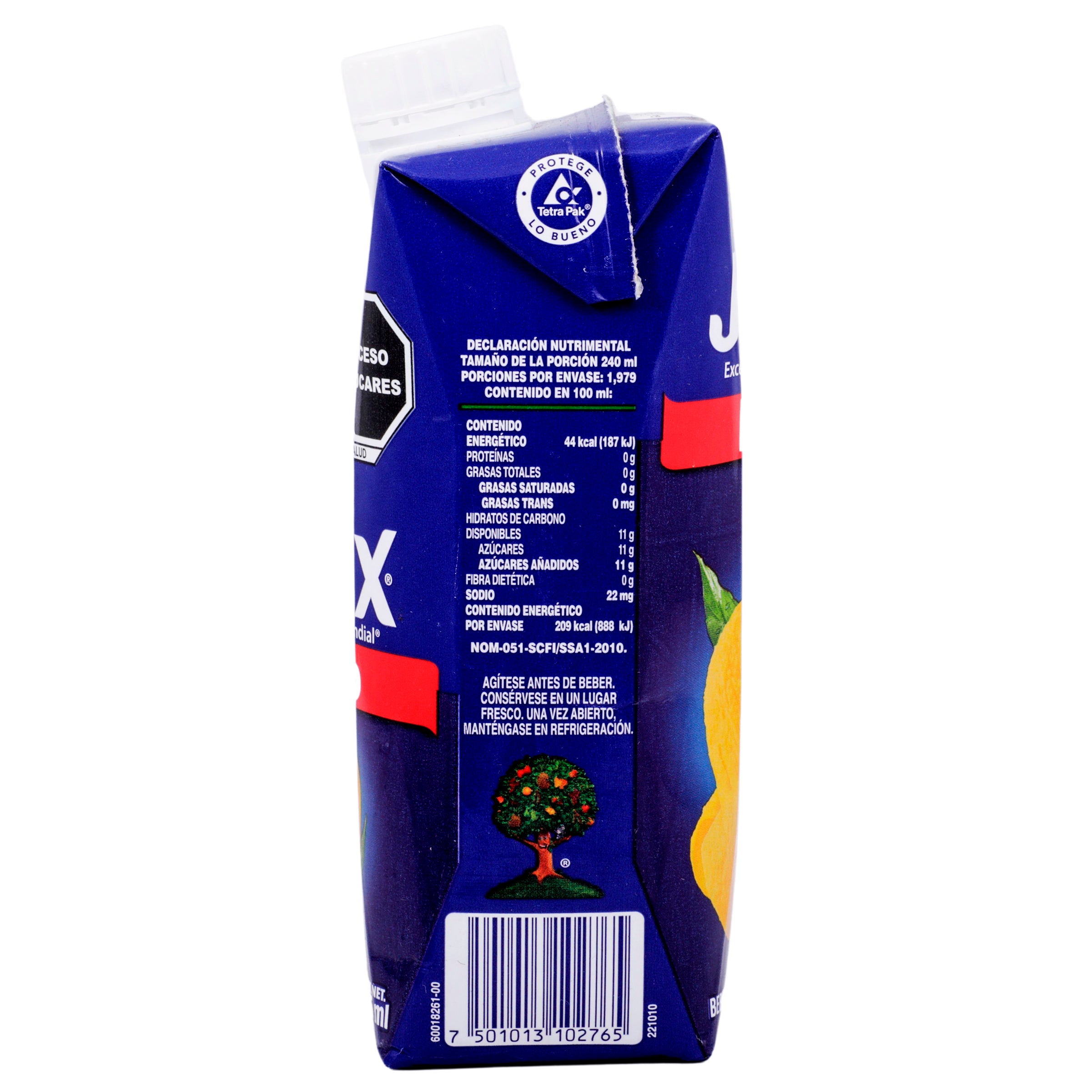 Jumex Mango 475 Ml-5