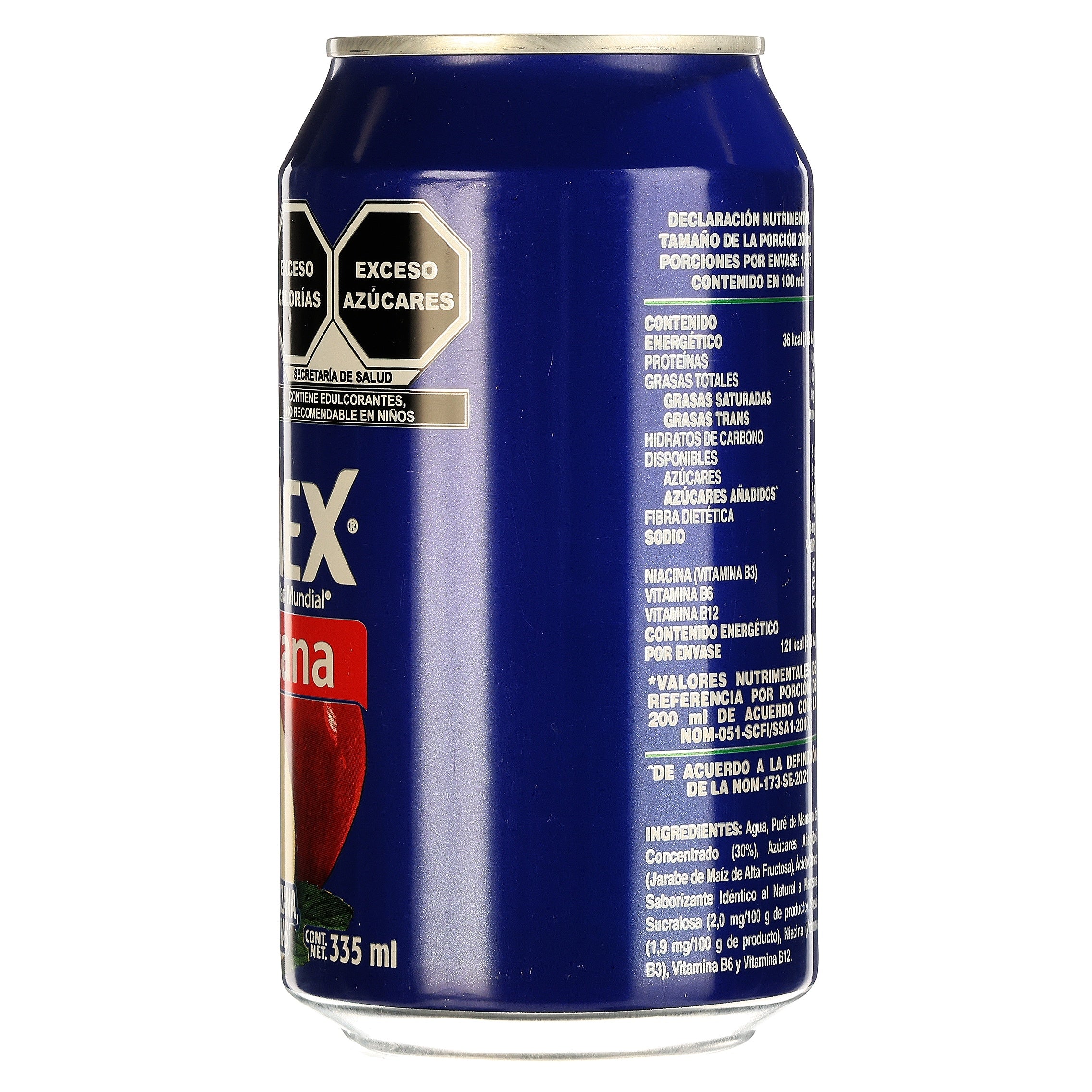 Jumex Lata Manzana 355 Ml-5