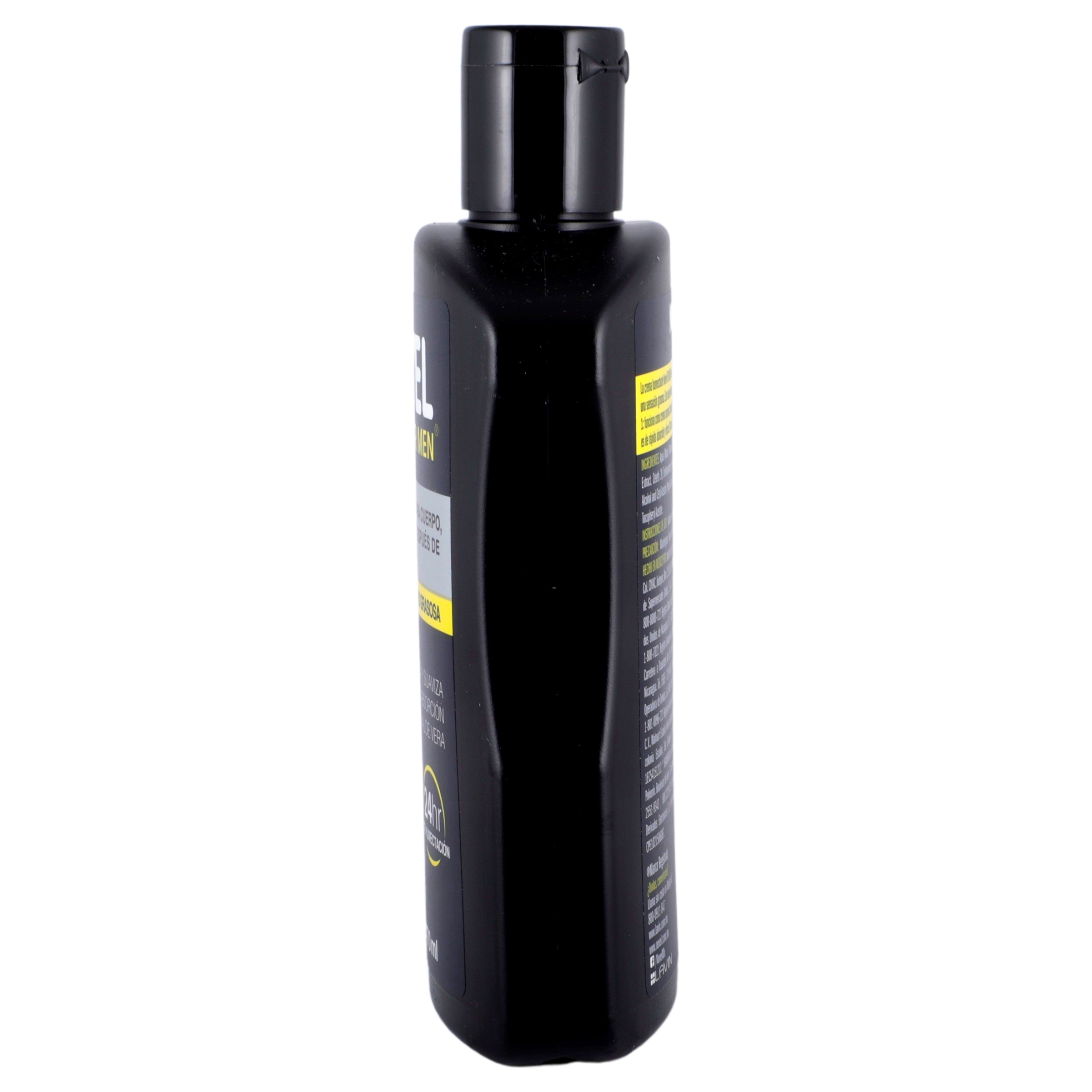 Crema Nuvel For Men 470 Ml-5