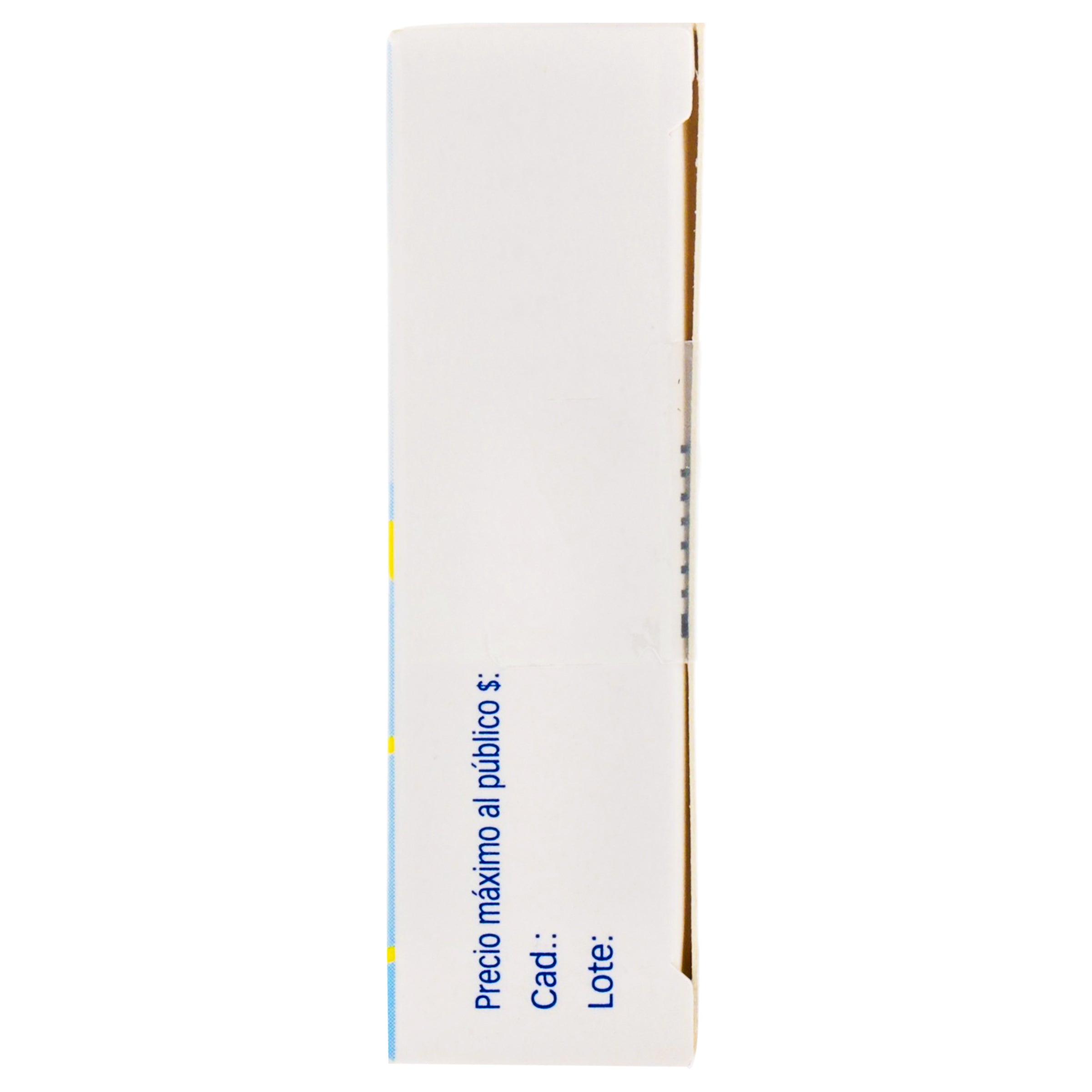 Keflex 500 Mg Tabletas Con 12-5