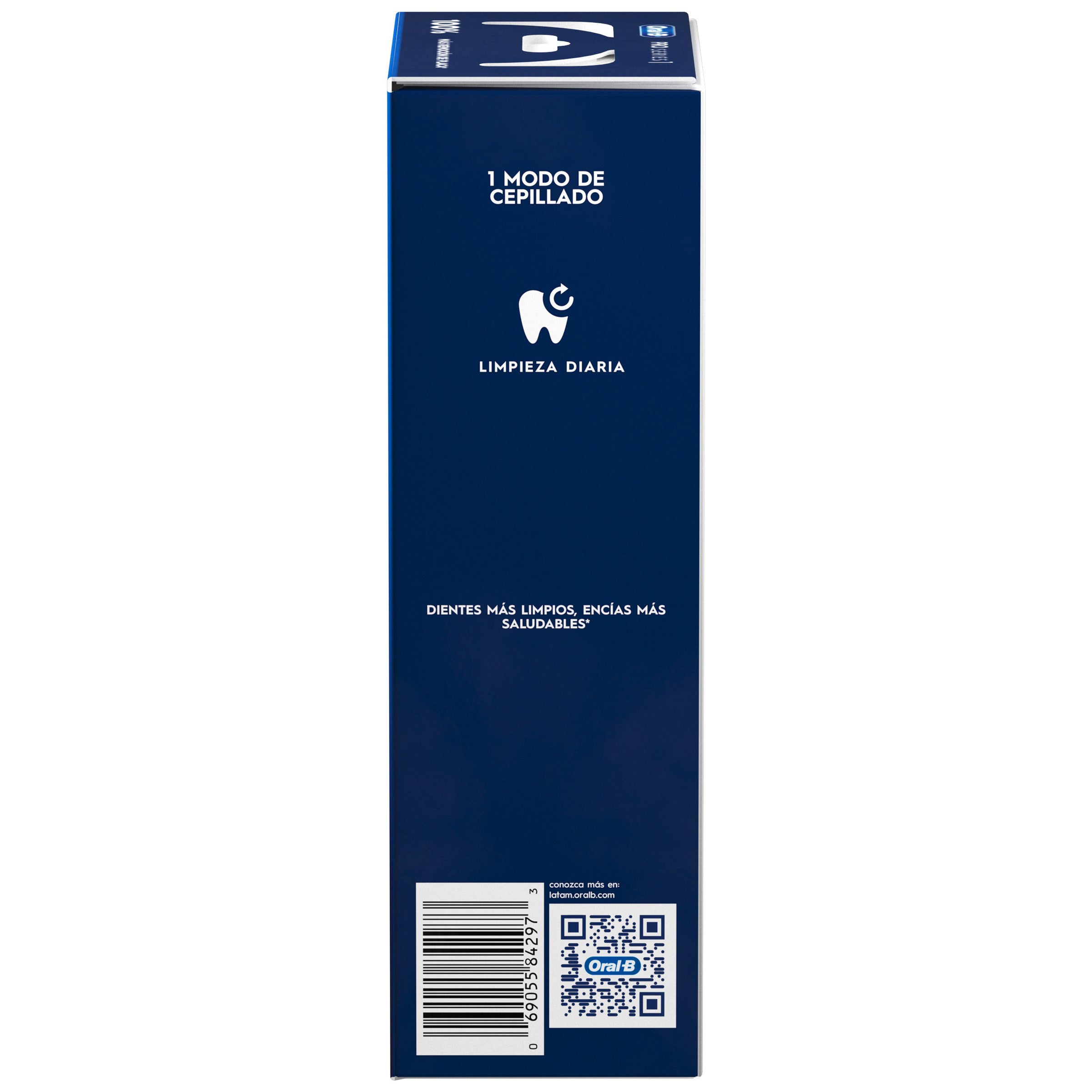 Cepillo Dental Oral-B Vitality Cepillo Electrico-3