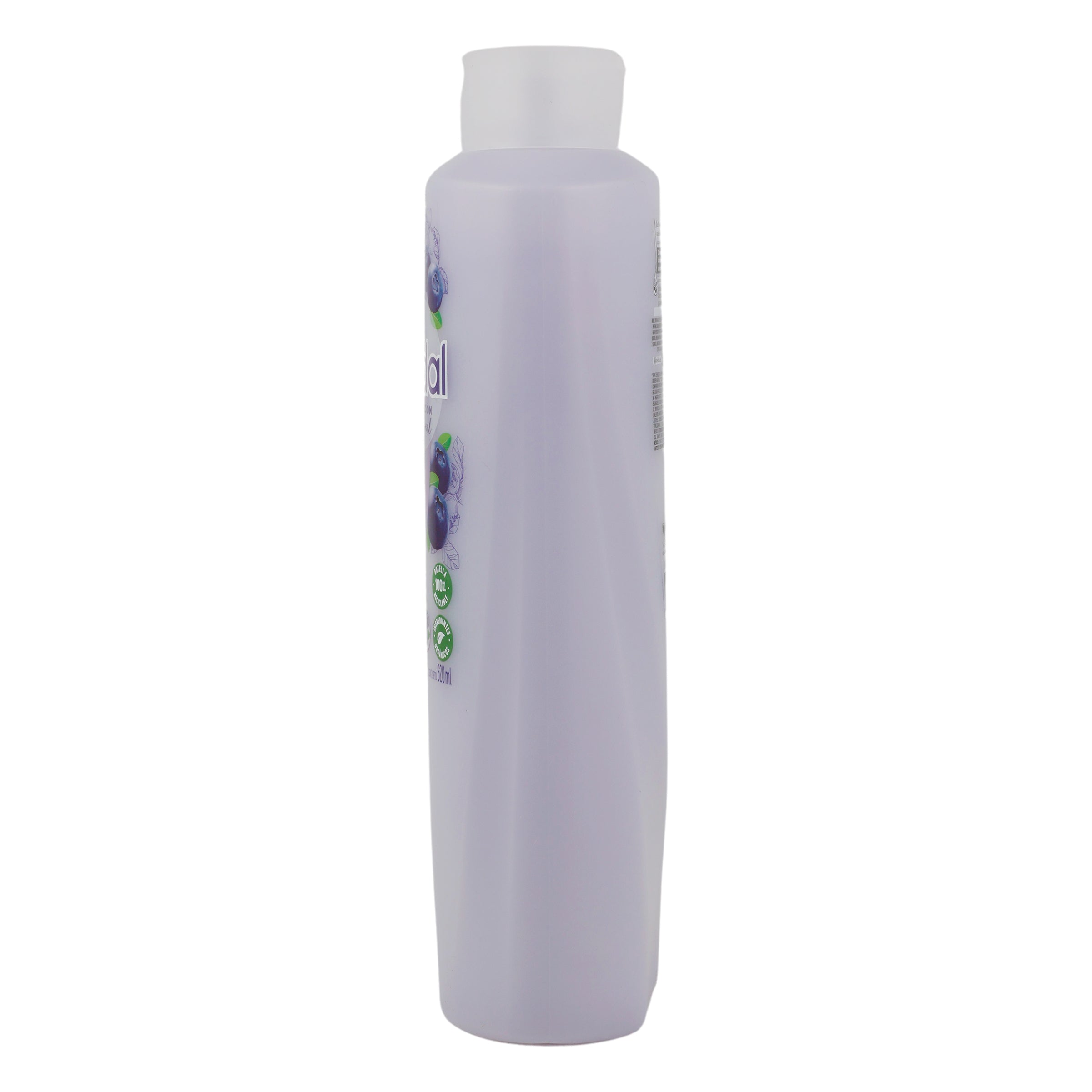 Shampoo Sedal Brillo Suavidad Arandano Y Oleo 620 Ml