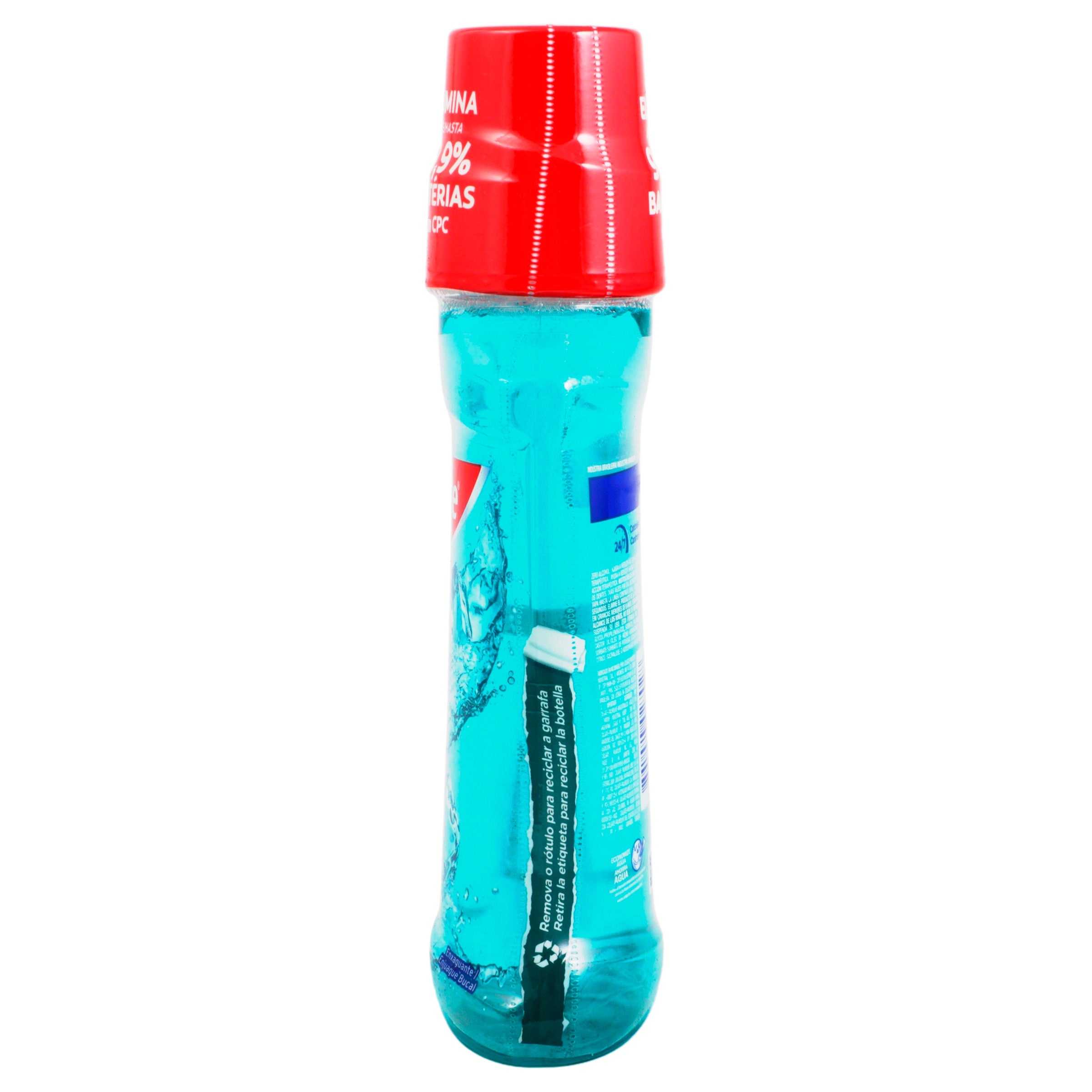 Enjuague Bucal Plax Ice Infinity 250 Ml-4