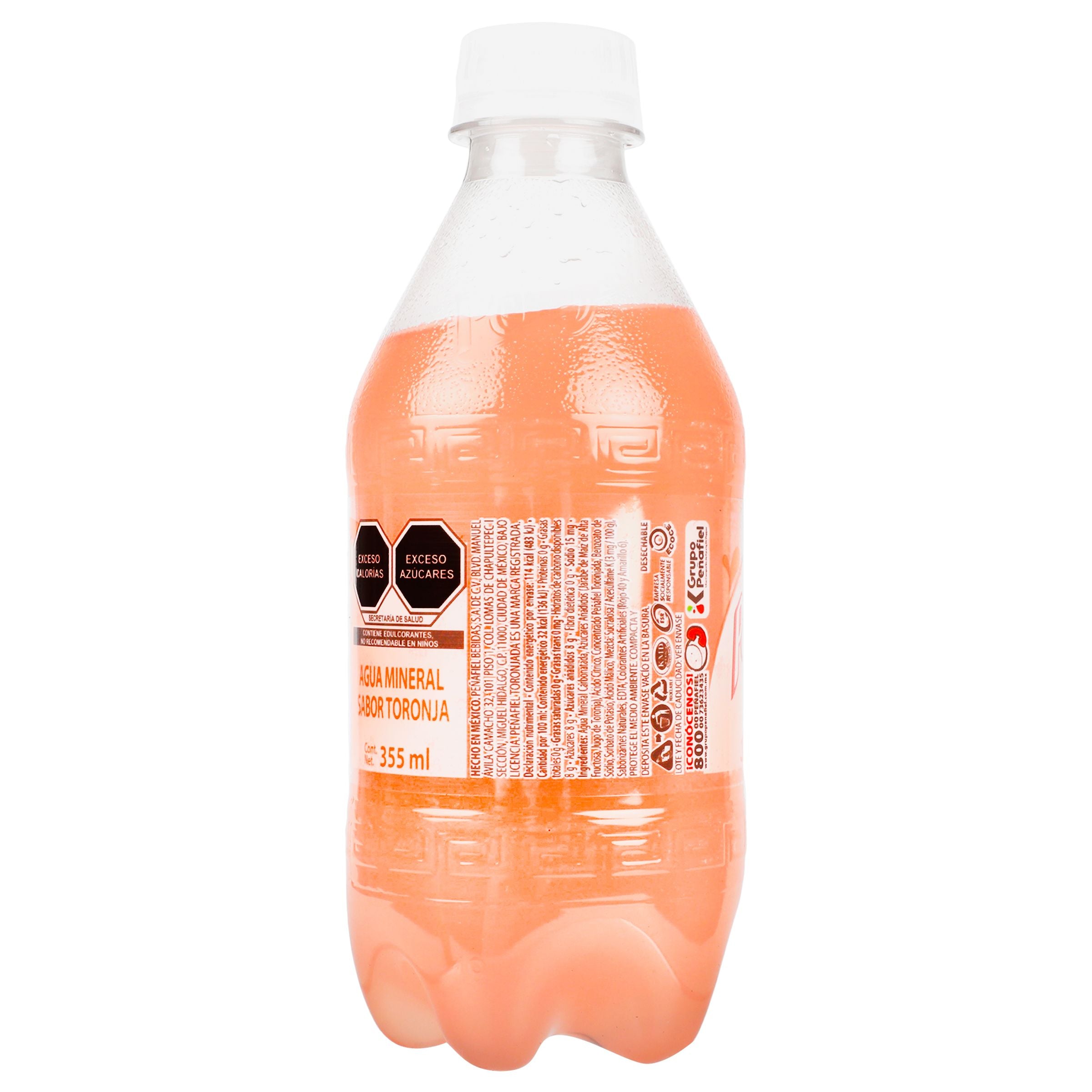 Peñafiel Toronjada 355 Ml-5