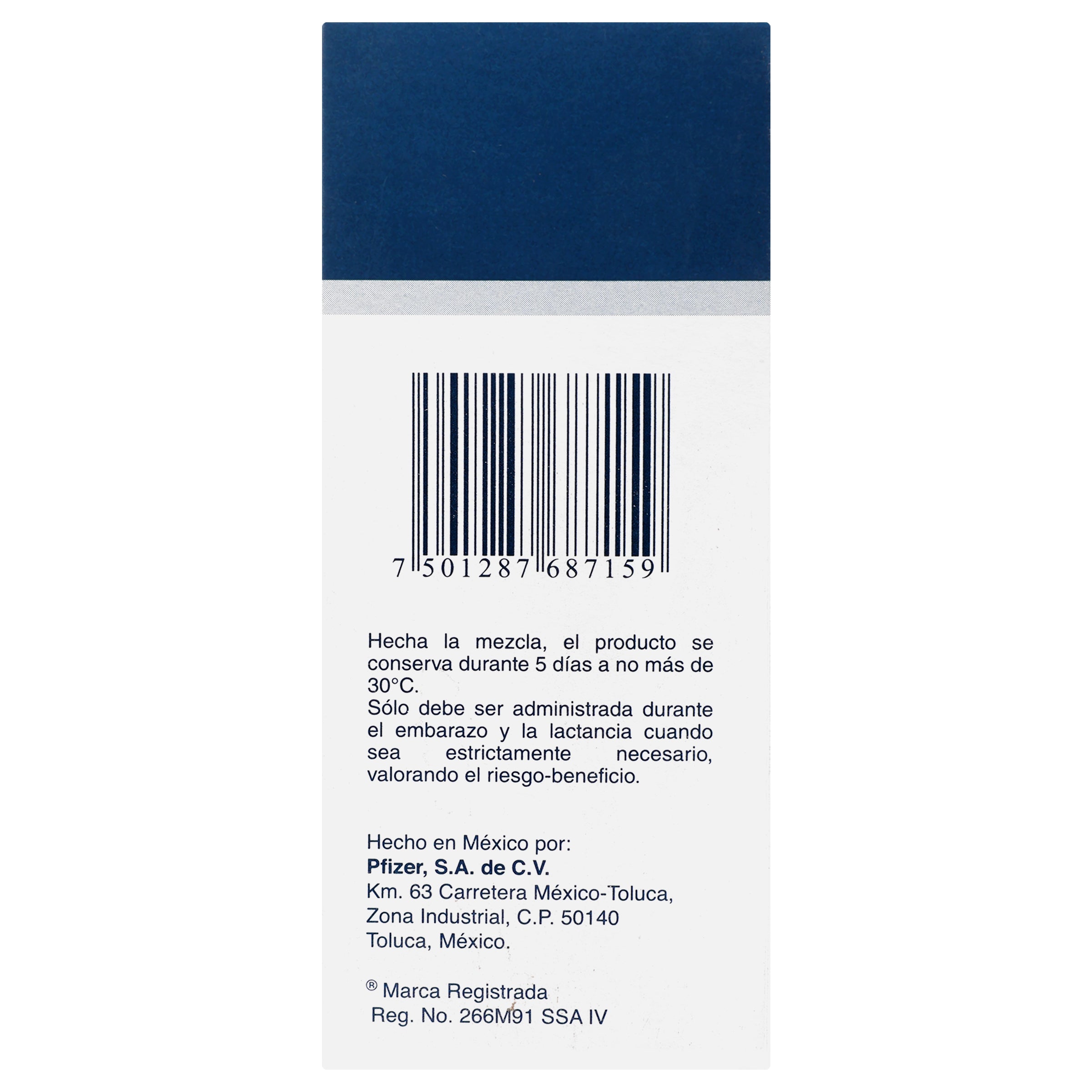 Azitrocin 900 Mg Suspension 22.5 Ml-5