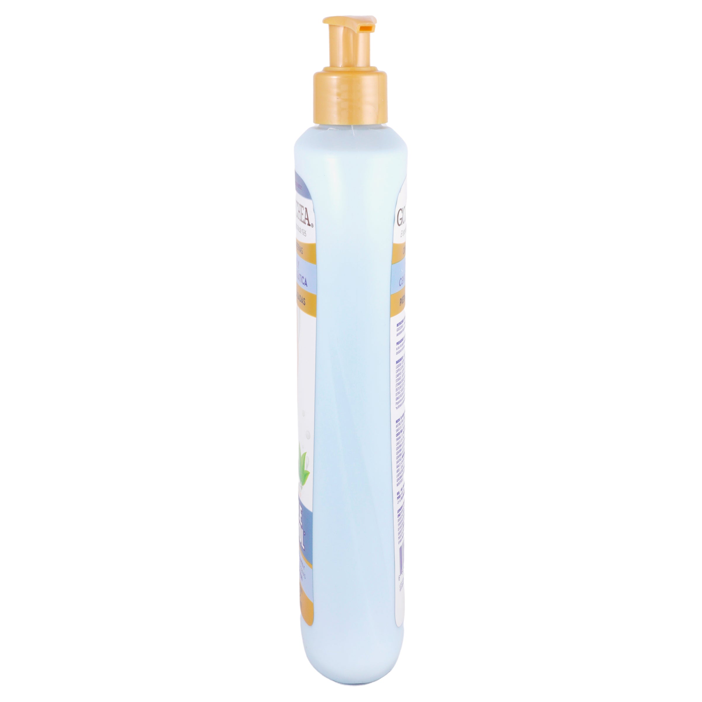 Goicoechea Doble Mentol 400 Ml-5