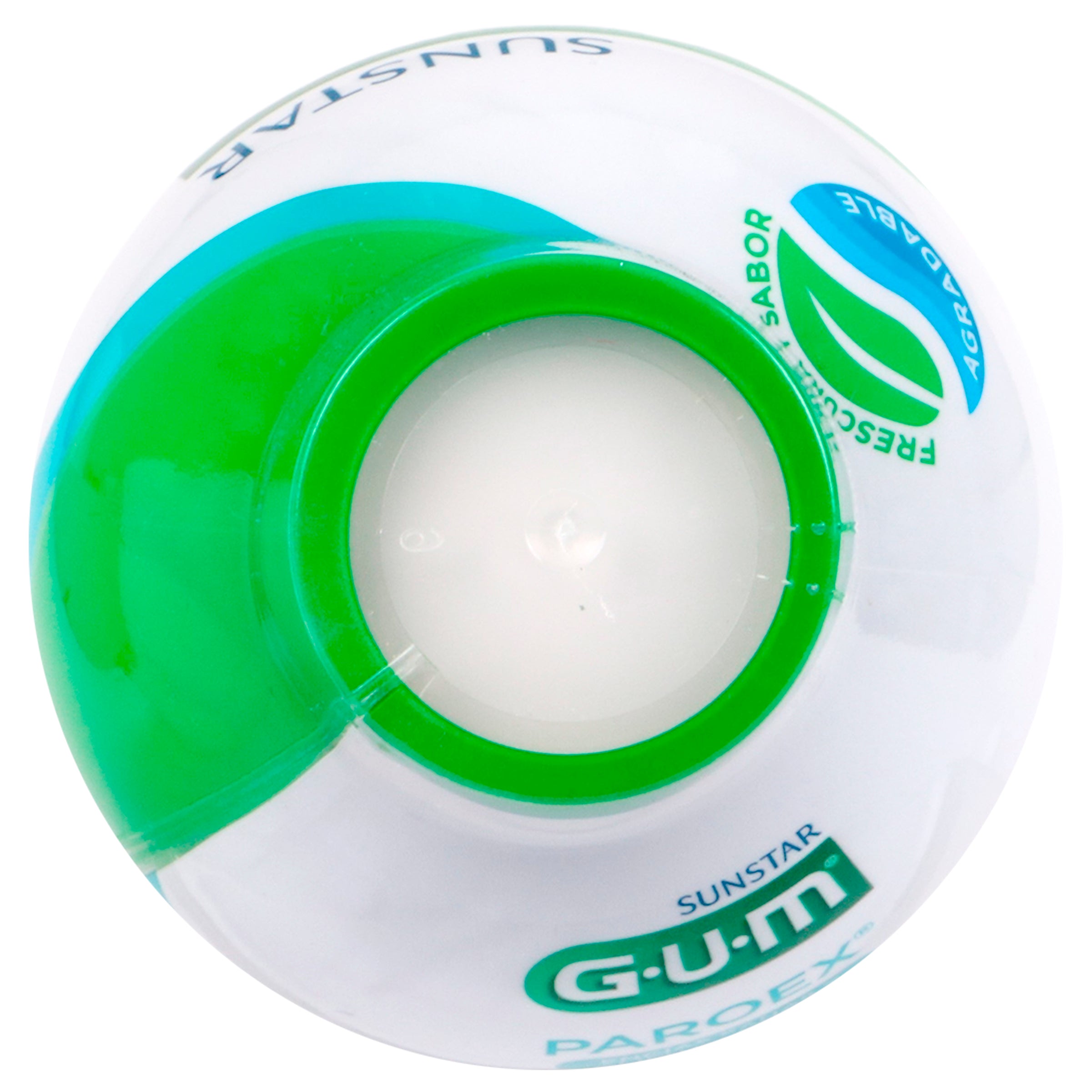 Enjuague Bucal Gum Paroex Uso Diario 500 Ml-6