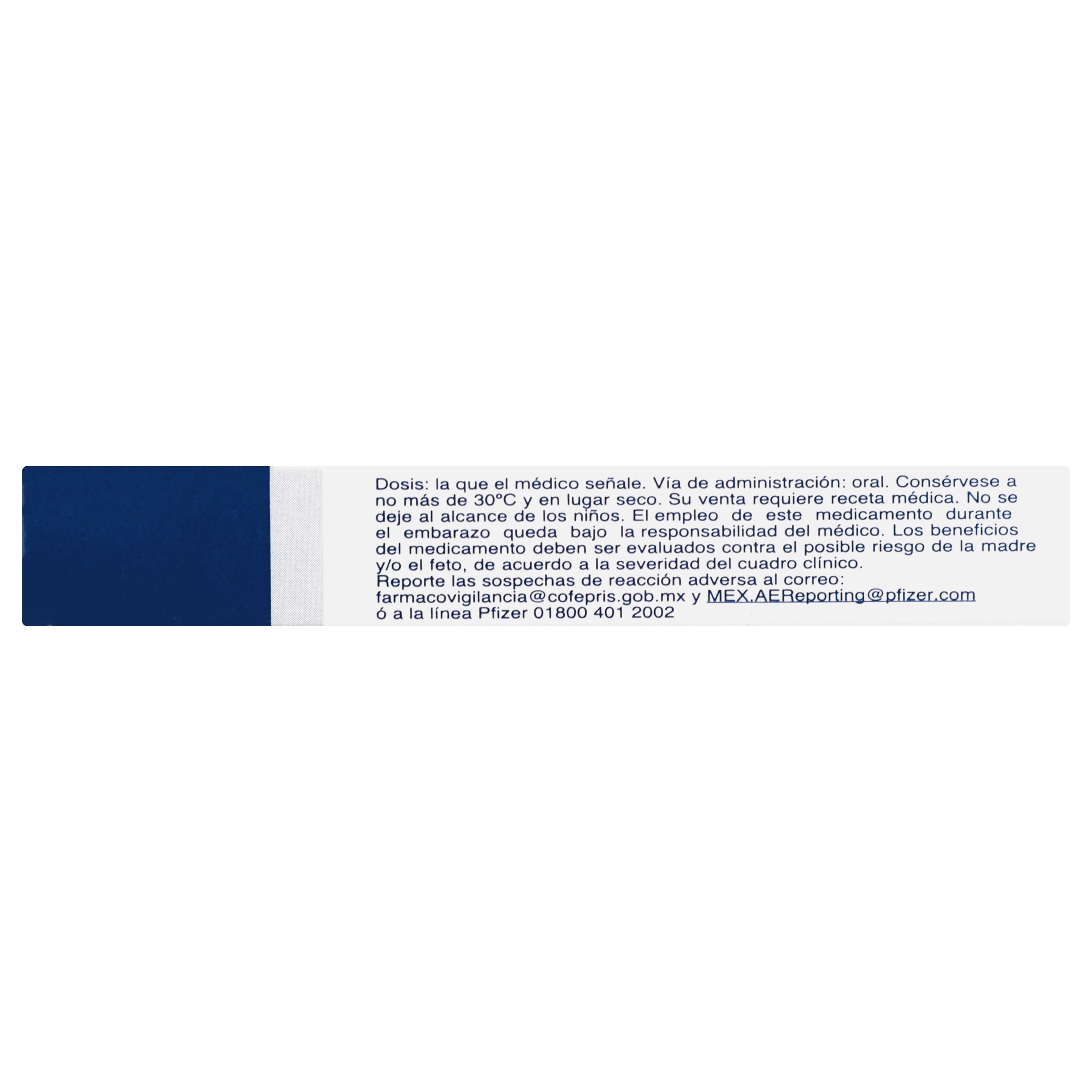 Amefin 100 Mg Con 3 Tabletas-6