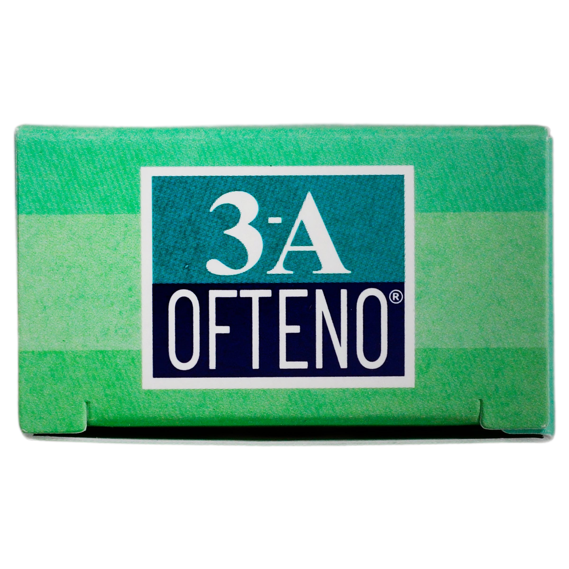 3-A Ofteno 1 Mg Gotas Oftalmicas 5 Ml