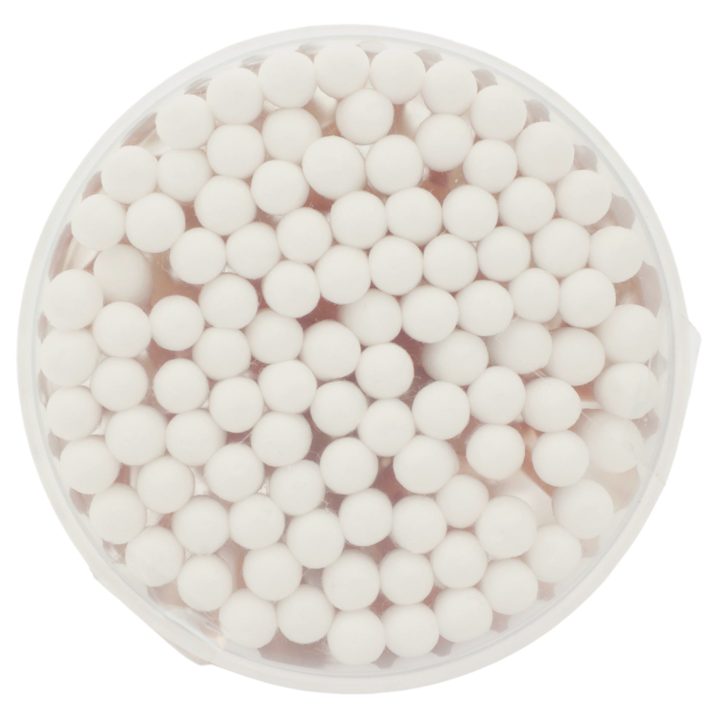 Aplicador Cottoni Algodon Con 100 Piezas-6