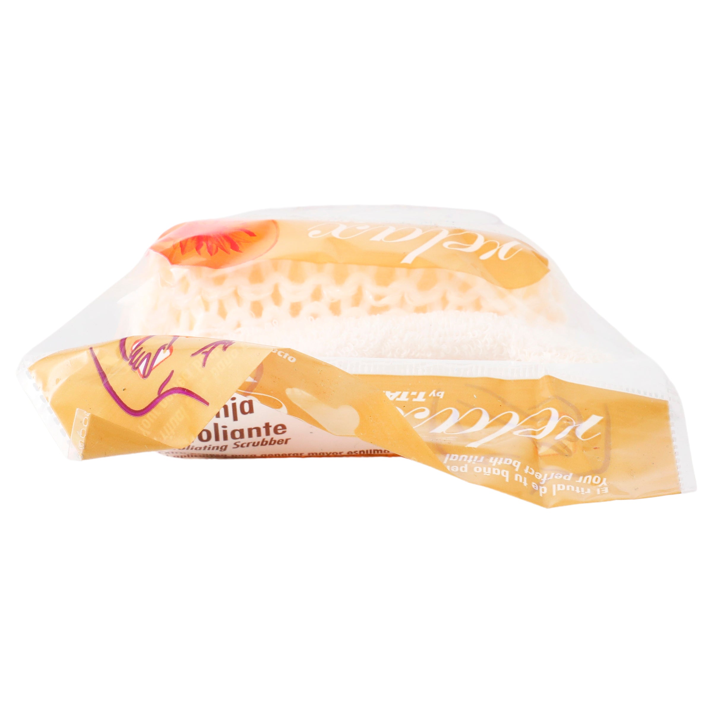 Esponja T.Taio-Relax Exfoliante Corporal-6