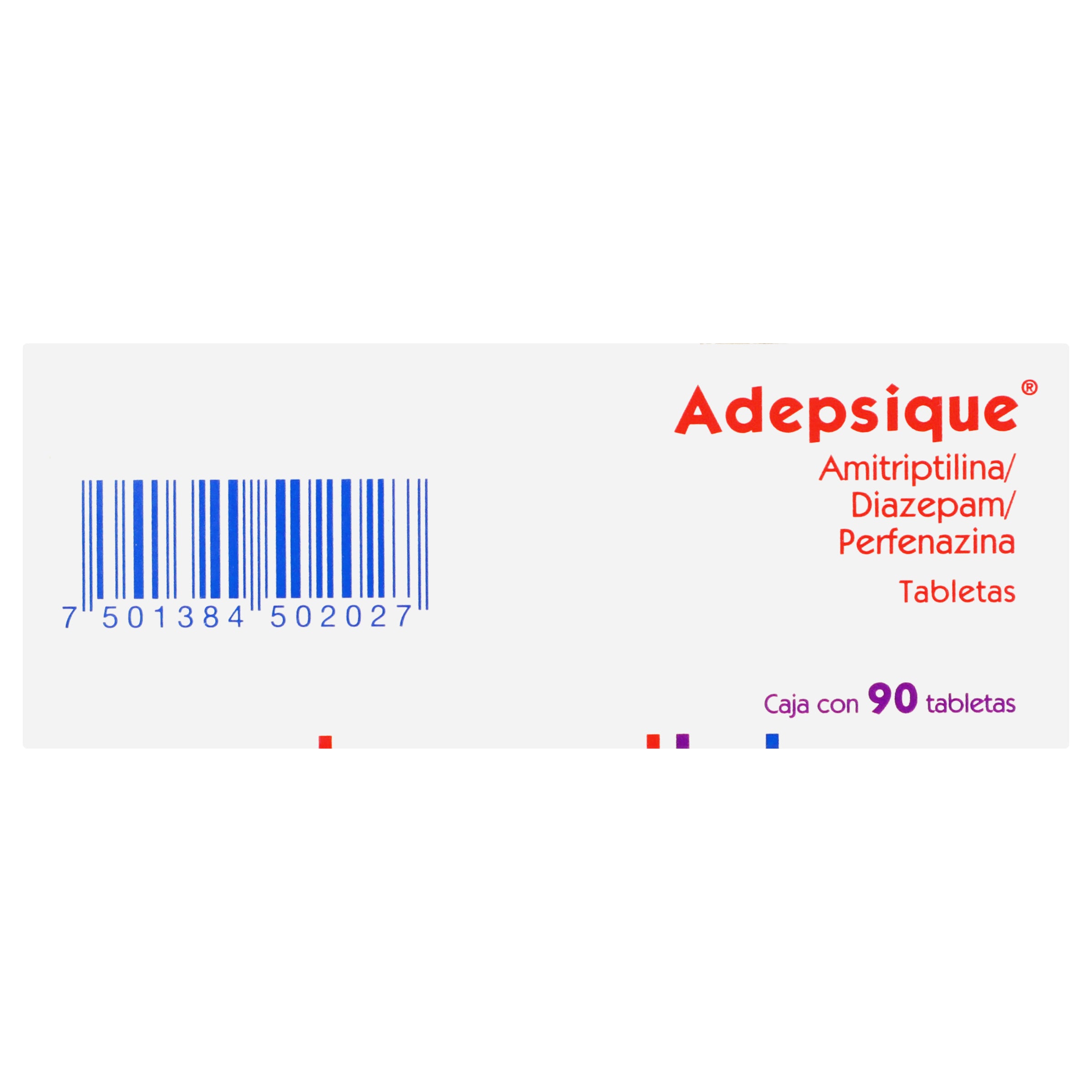 Adepsique 10/3/2Mg Con 90 Tabletas-5