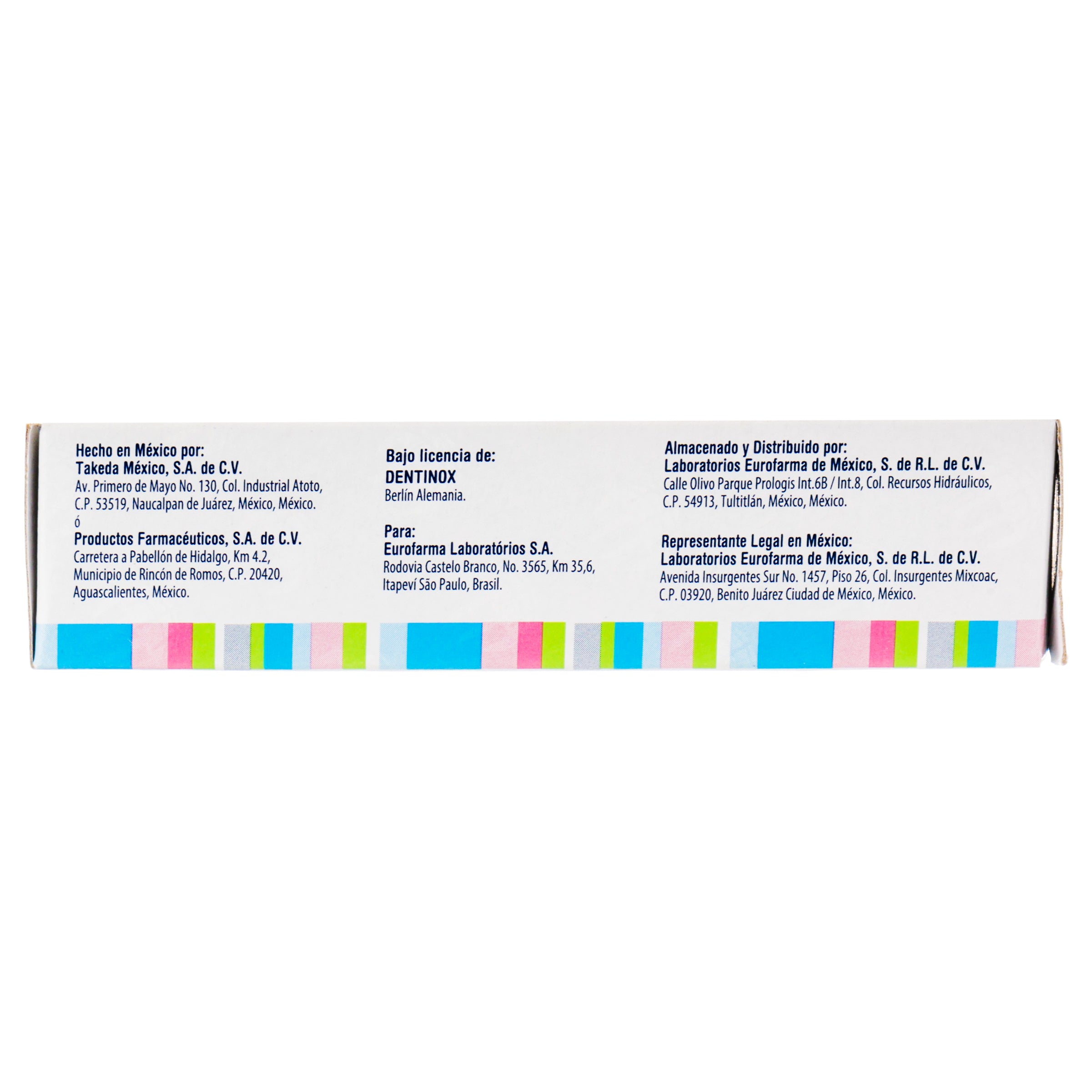 Nene-Dent Gel 10 G-6