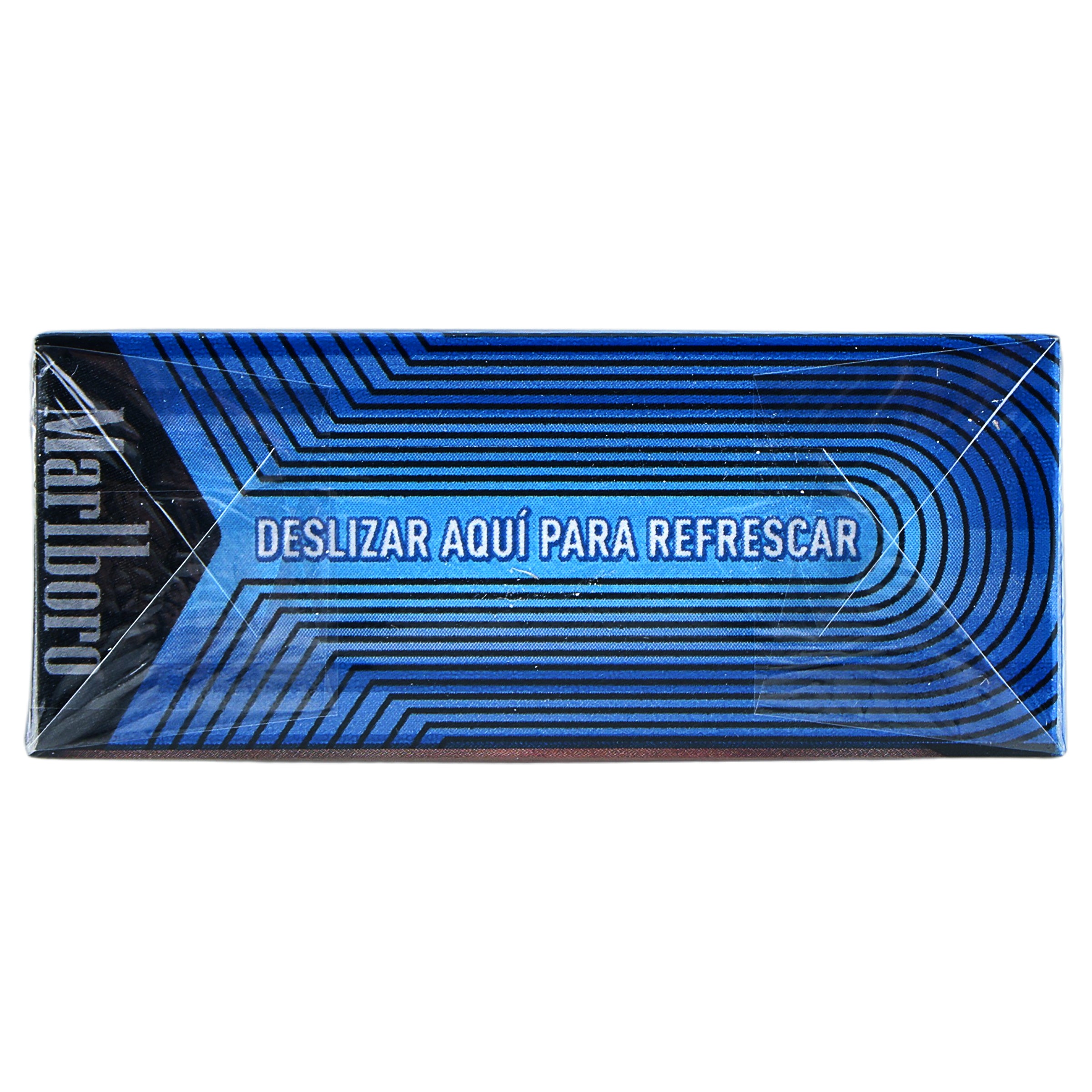 Malboro Vista Arctic Fusion Con 20 Piezas-6