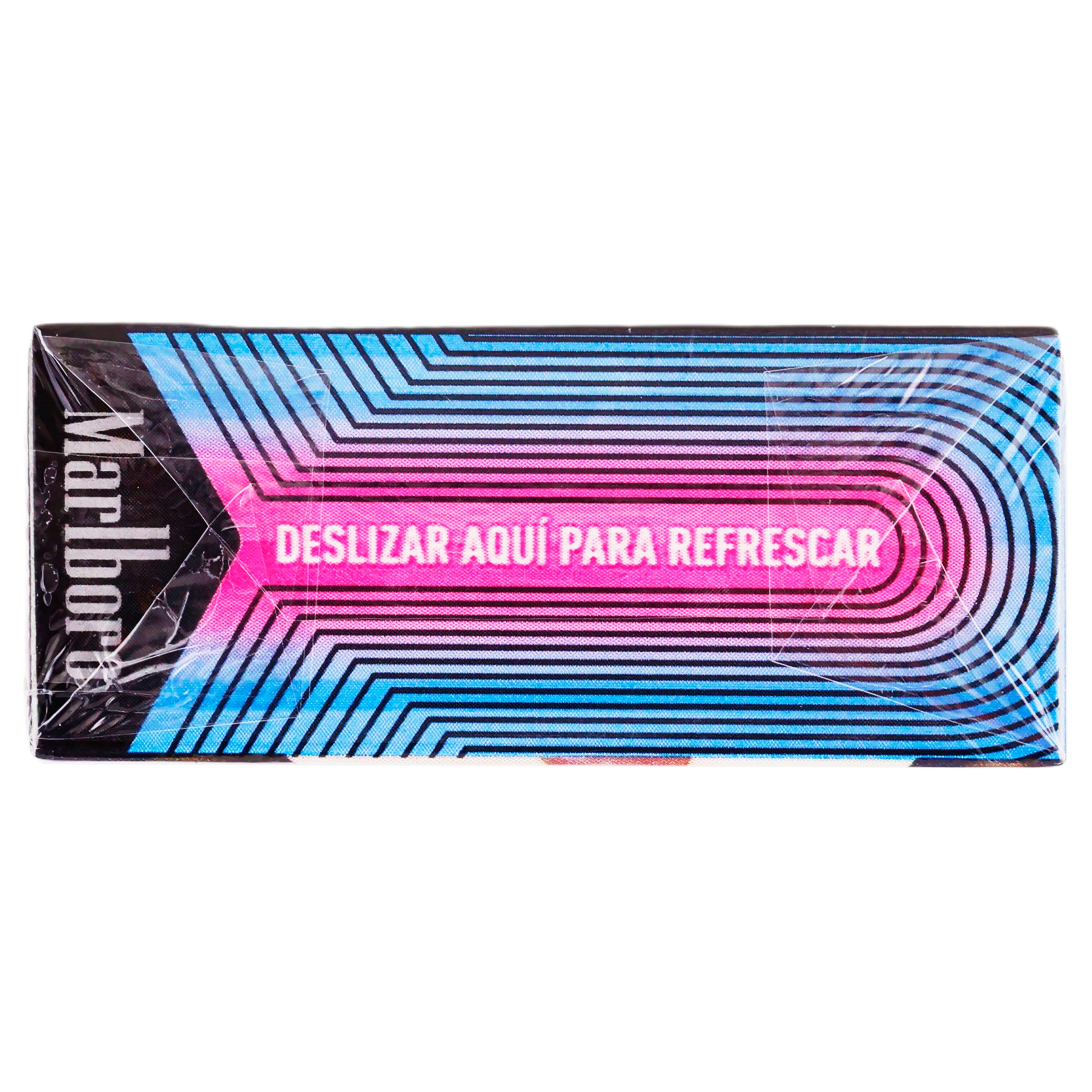 Malboro Vista Blossom Mist Con 20 Piezas-6