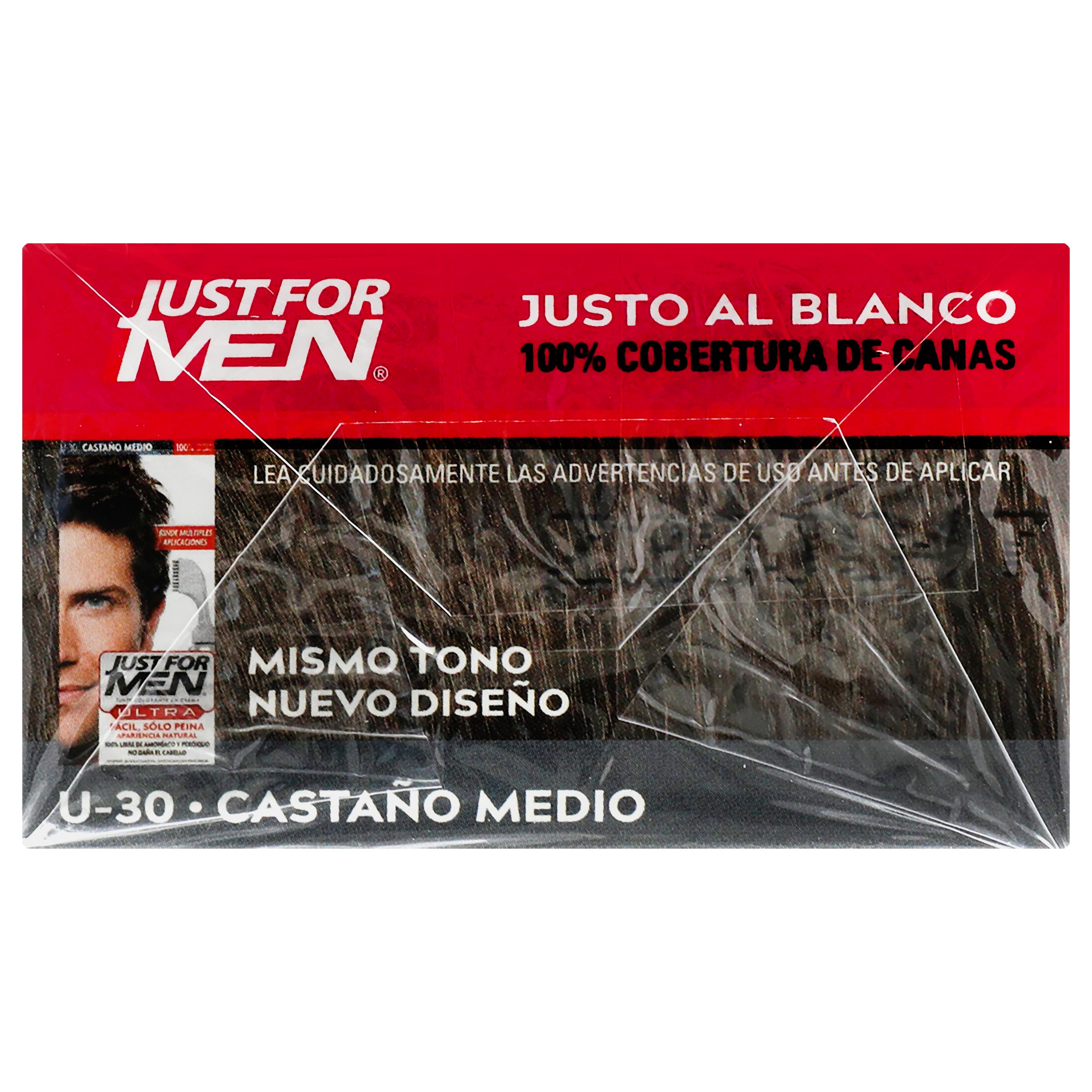 Tintes Just Formen Ultra Cast-Med 35 G-5