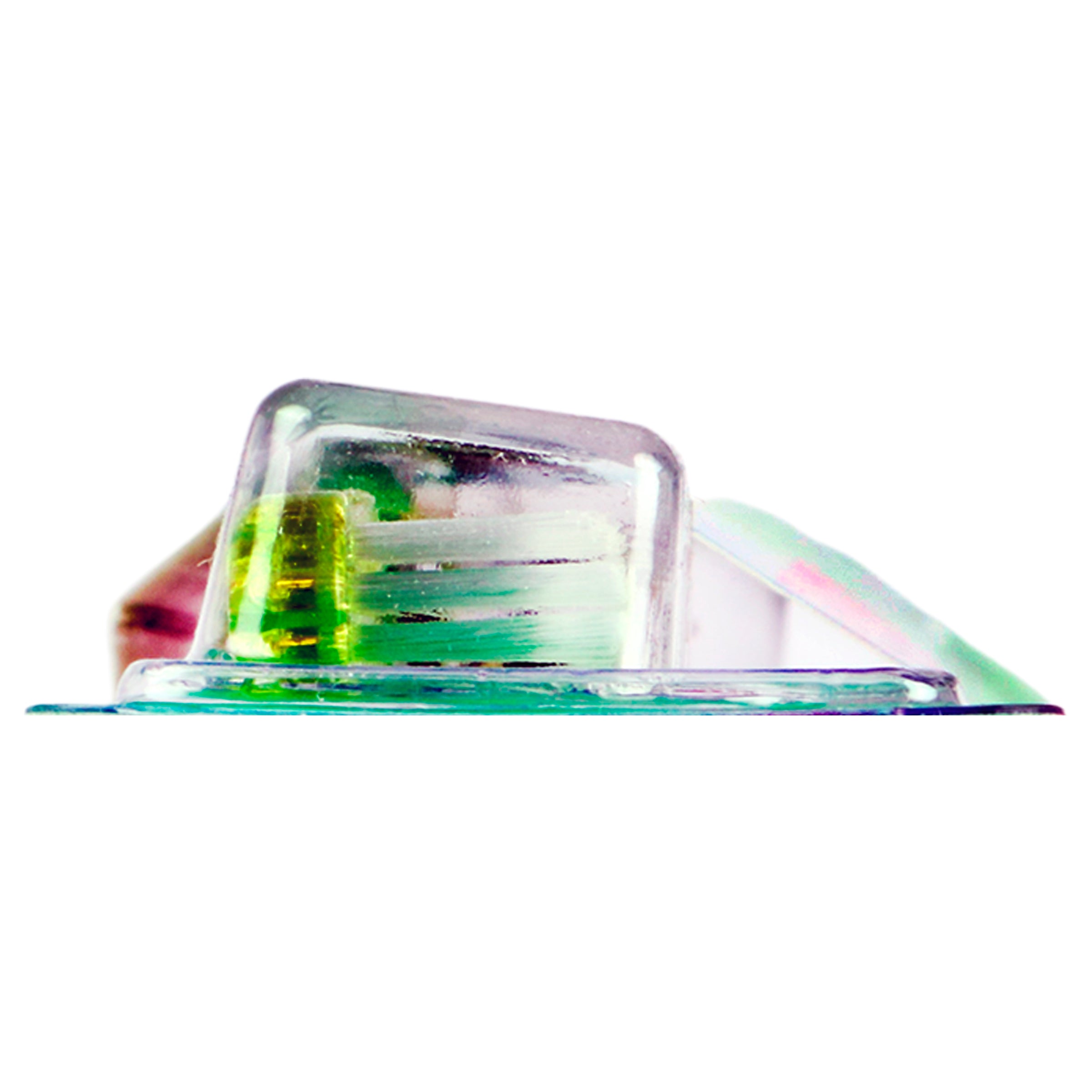 Cepillo Dental Classico 411 Suave-6