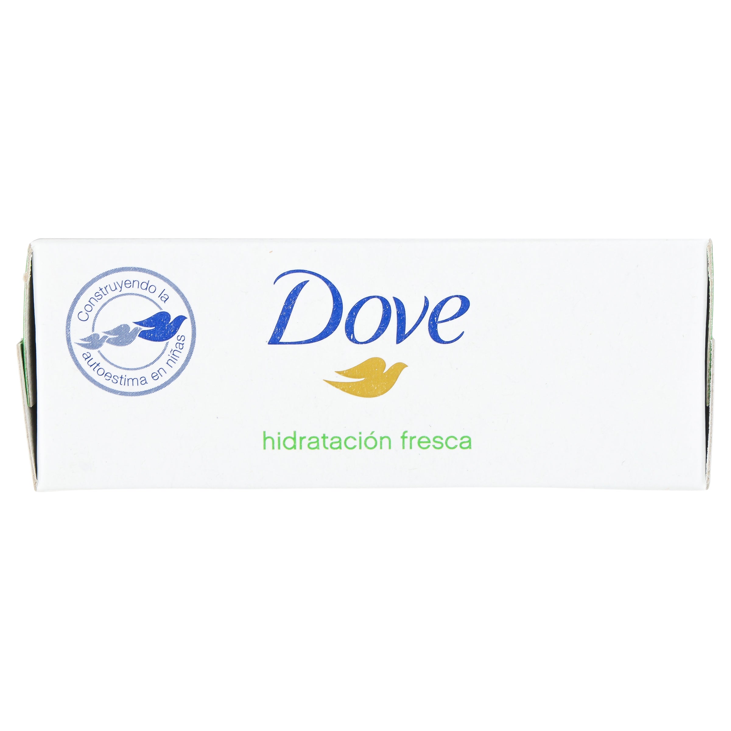 Jabon Dove Hidratacion Fresca 135 G-9