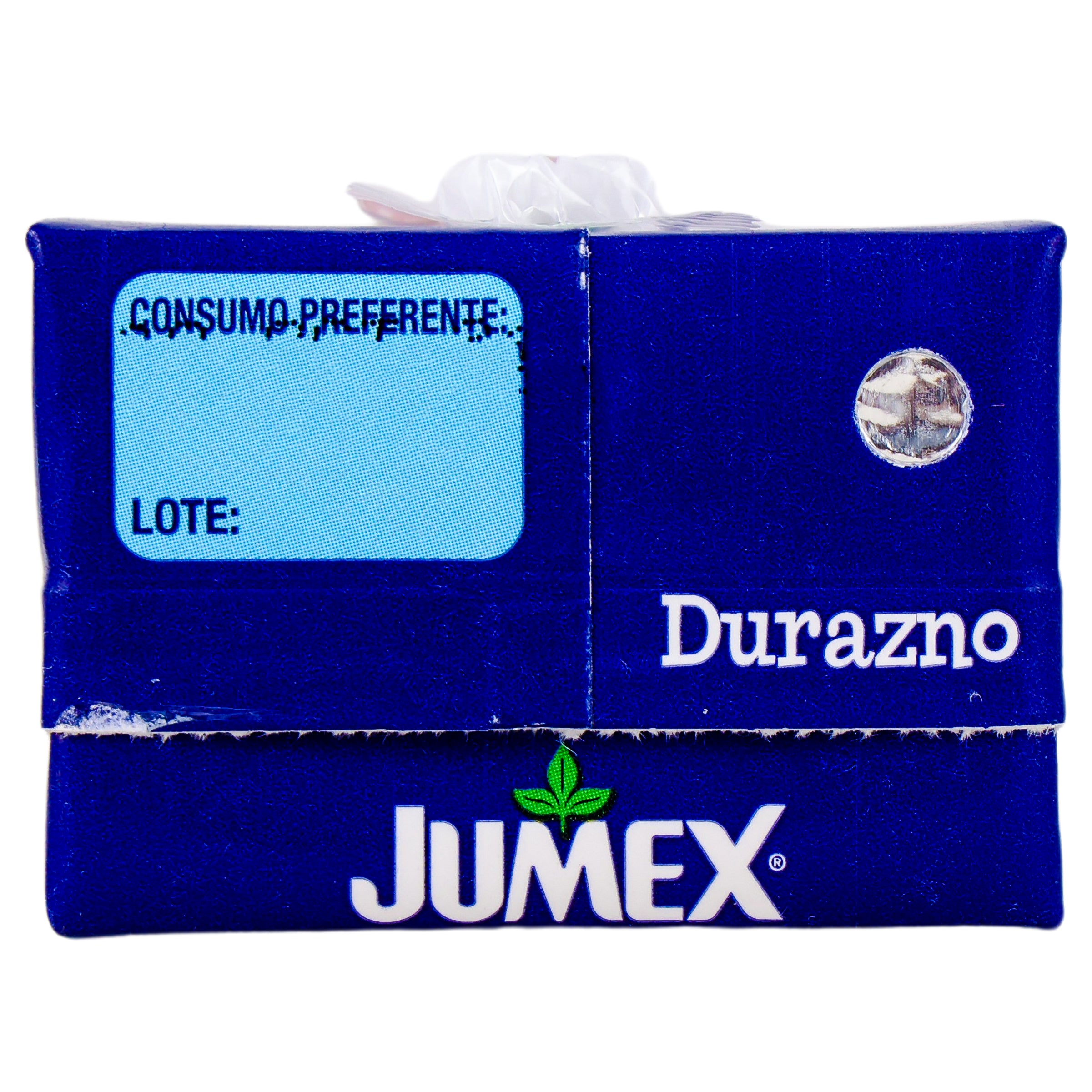 Jumex Mini Durazno 250 Ml-6