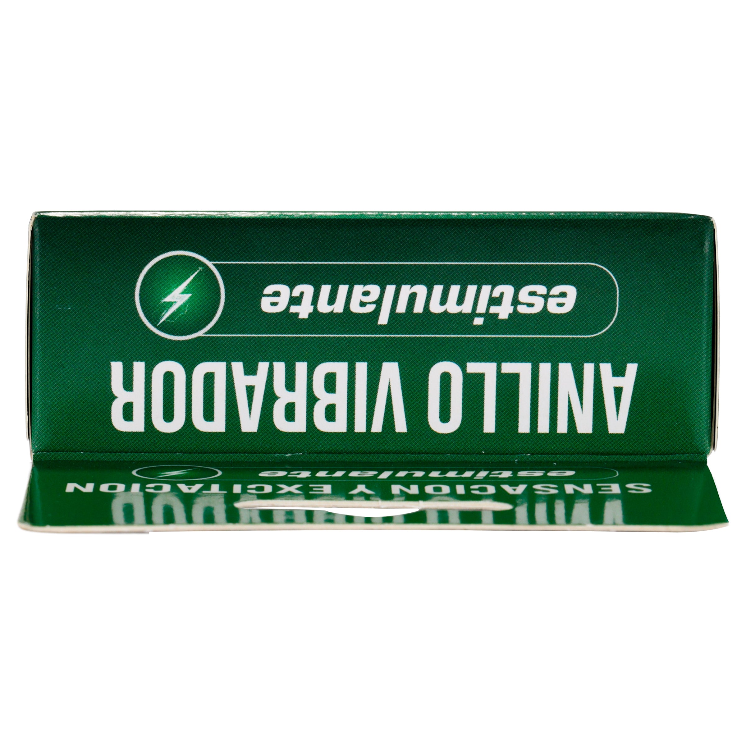 Anillo Vibrador Tres Eros Sensacion-Excitacion Con 1 Pieza-6