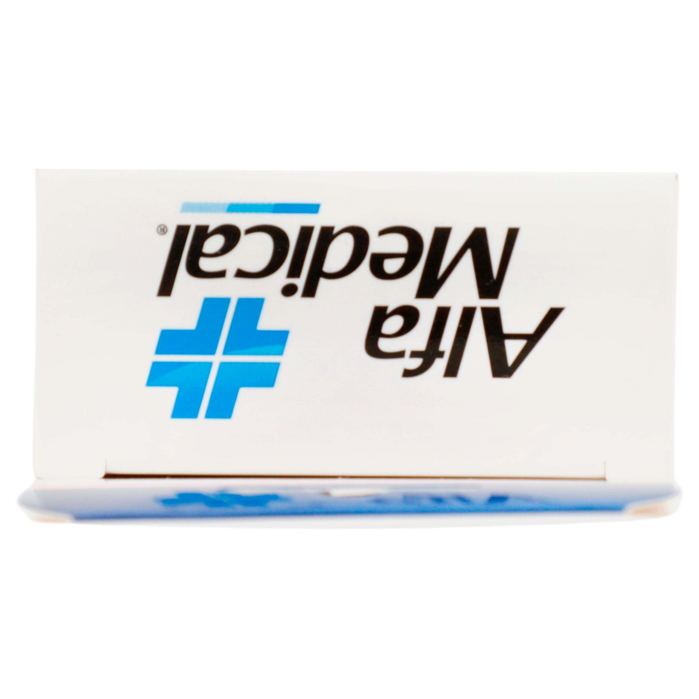 Cinta Microporosa Mediana Color Piel 2.5 Cm Largo 5 Metros-6