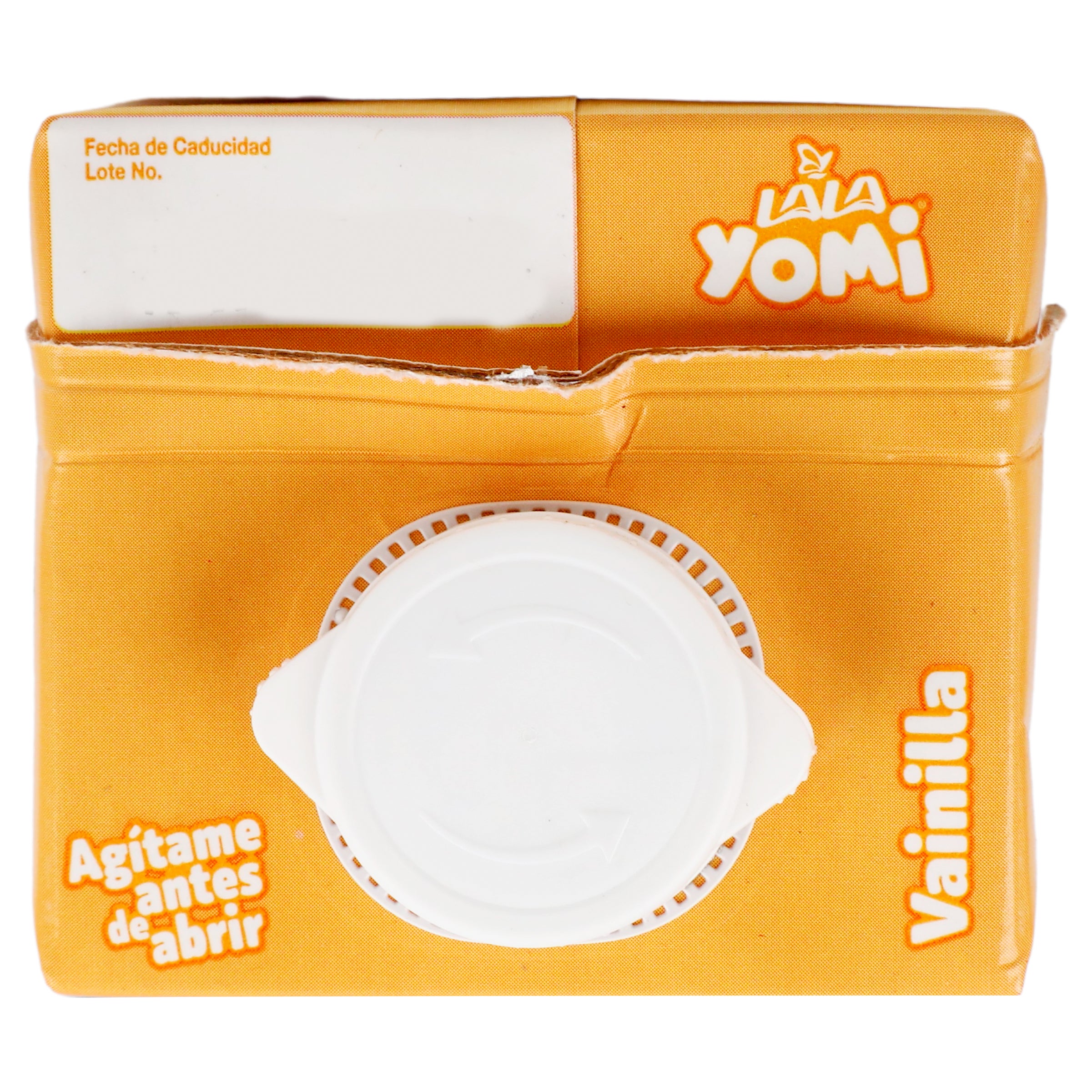 Leche Yomi Lala Vainilla 960 Ml-6