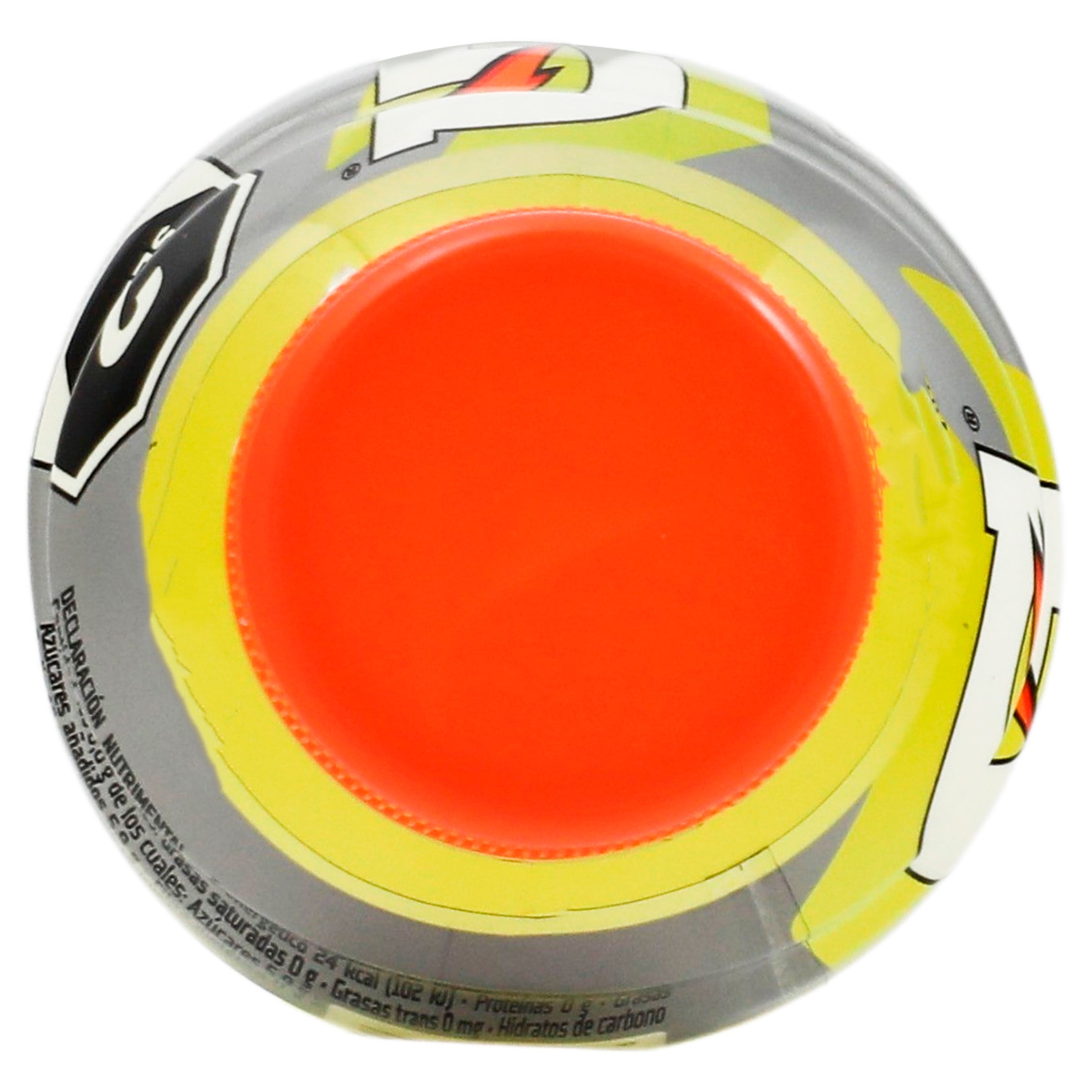 Gatorade Lima-Limon 350 Ml-4
