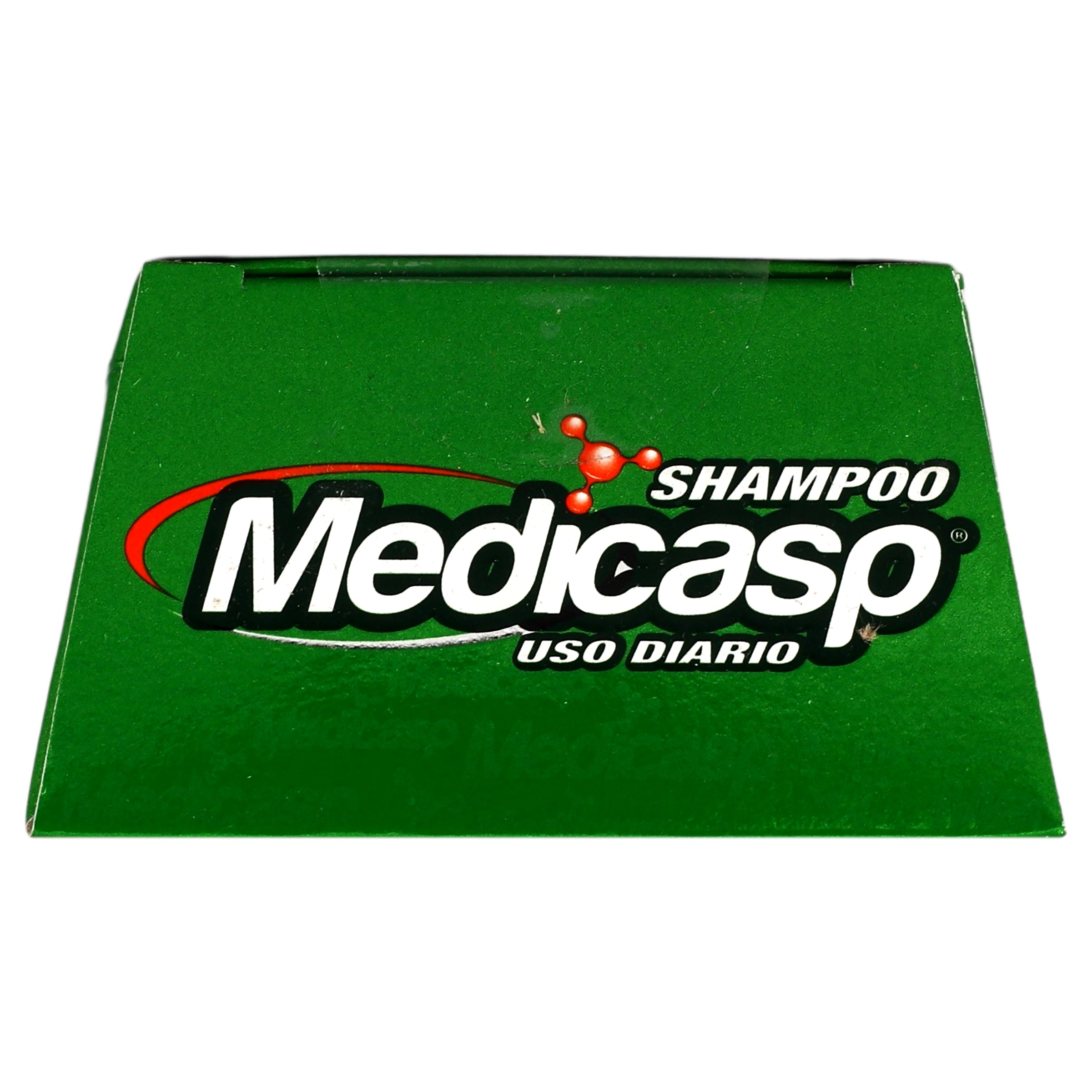 Medicasp Shampoo Frasco 130 Ml