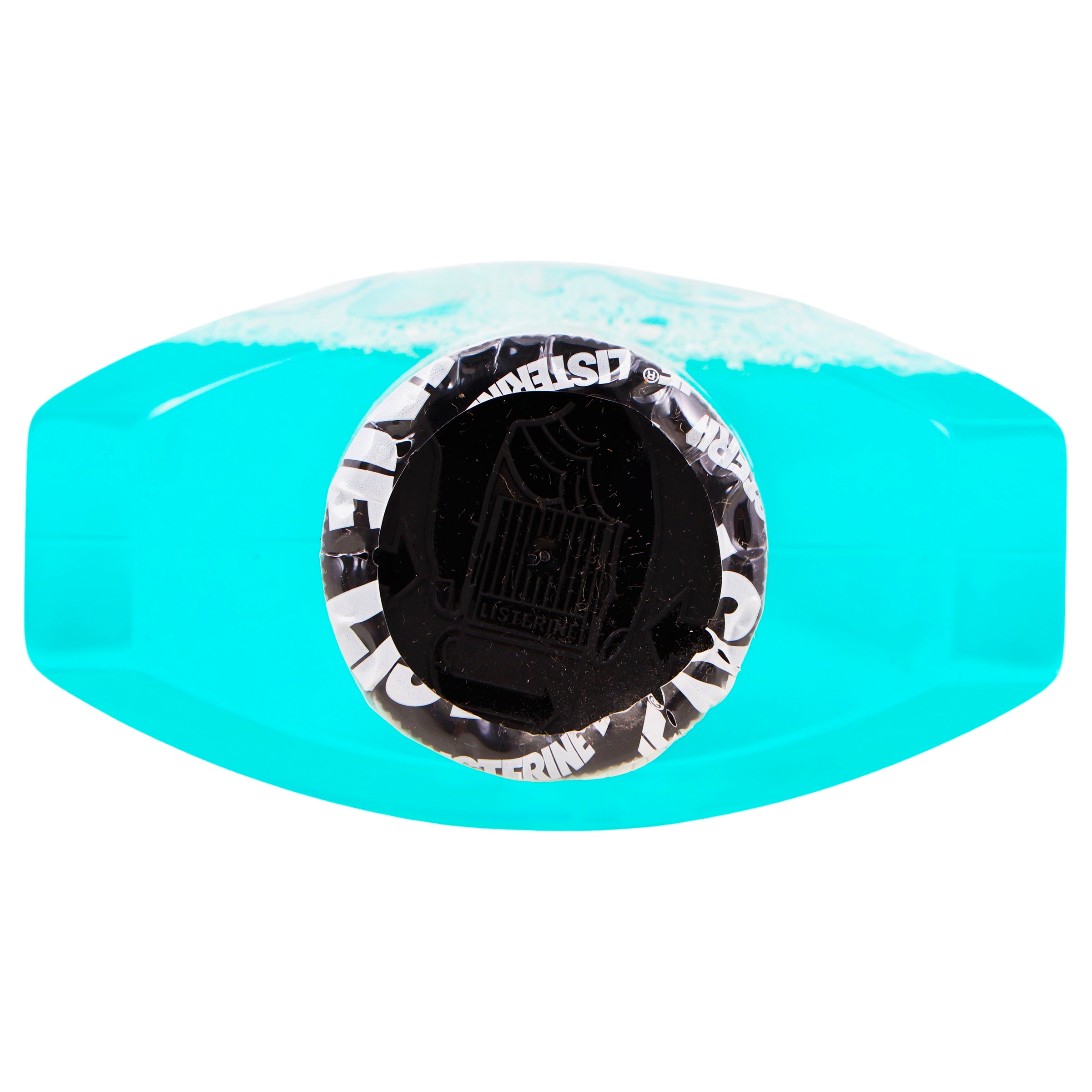 Enjuague Bucal Listerine Zero Menta Suave 500 Ml-8