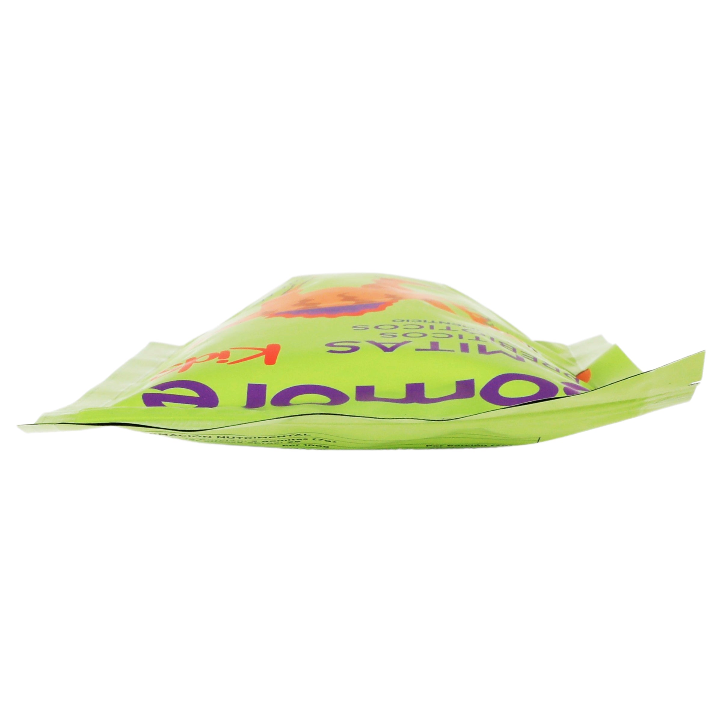 Gomore Gomitas Kids Con Probioticos & Prebioticos 180 G Suplemento Alimenticio 7500464678393