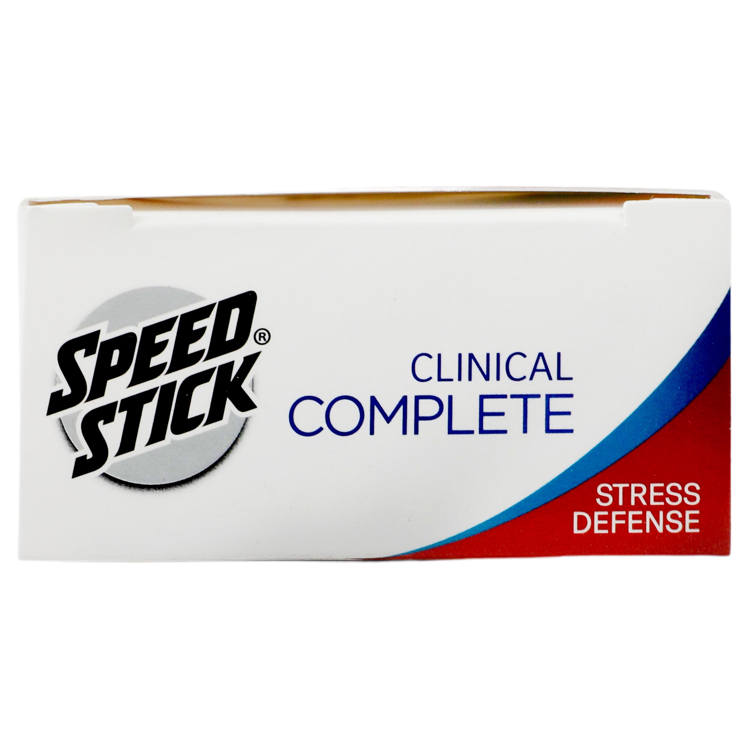 Desodorante Speed S Clinic Protec 50 G-5
