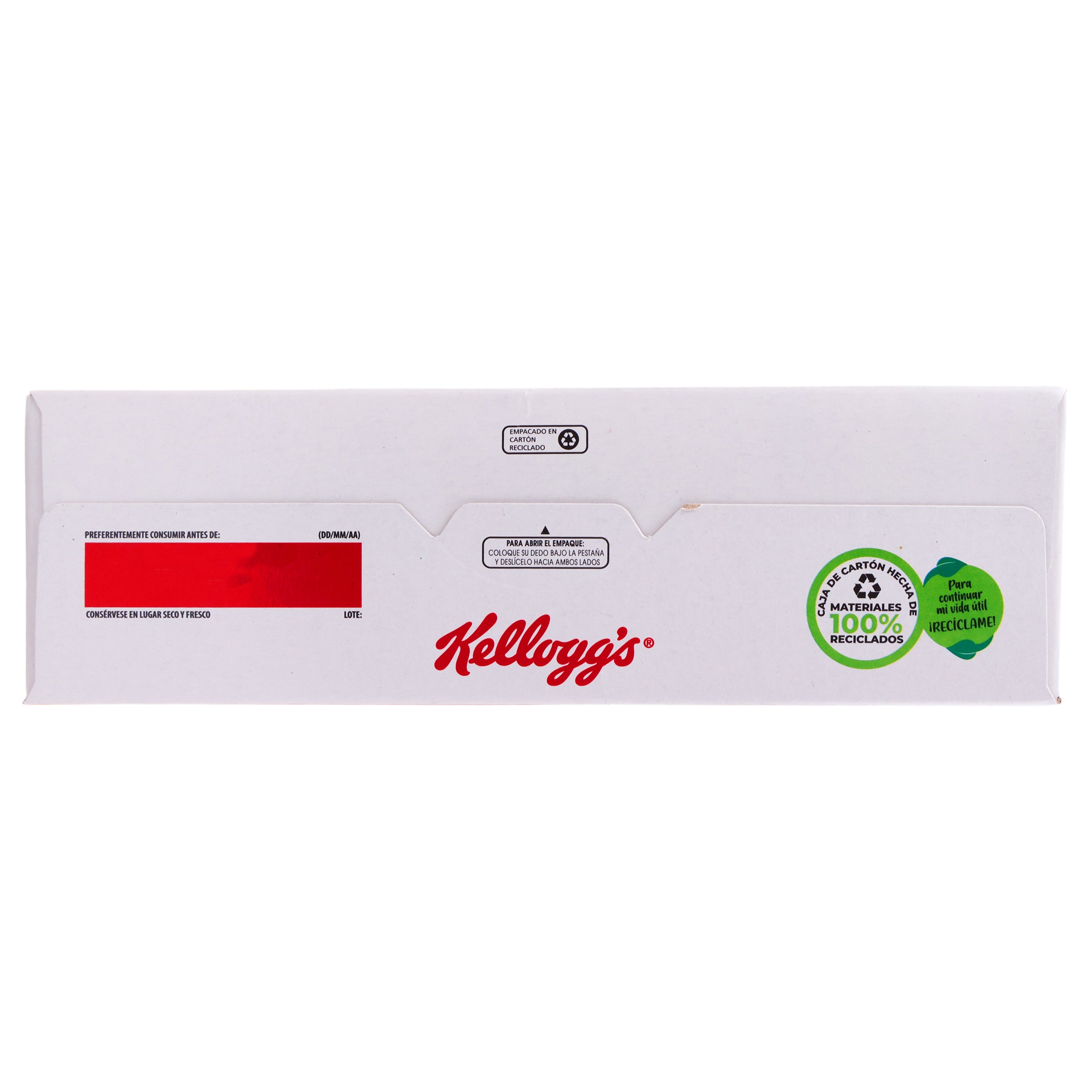 Cereal Kelloggs Corn Flakes 410 Gr-6