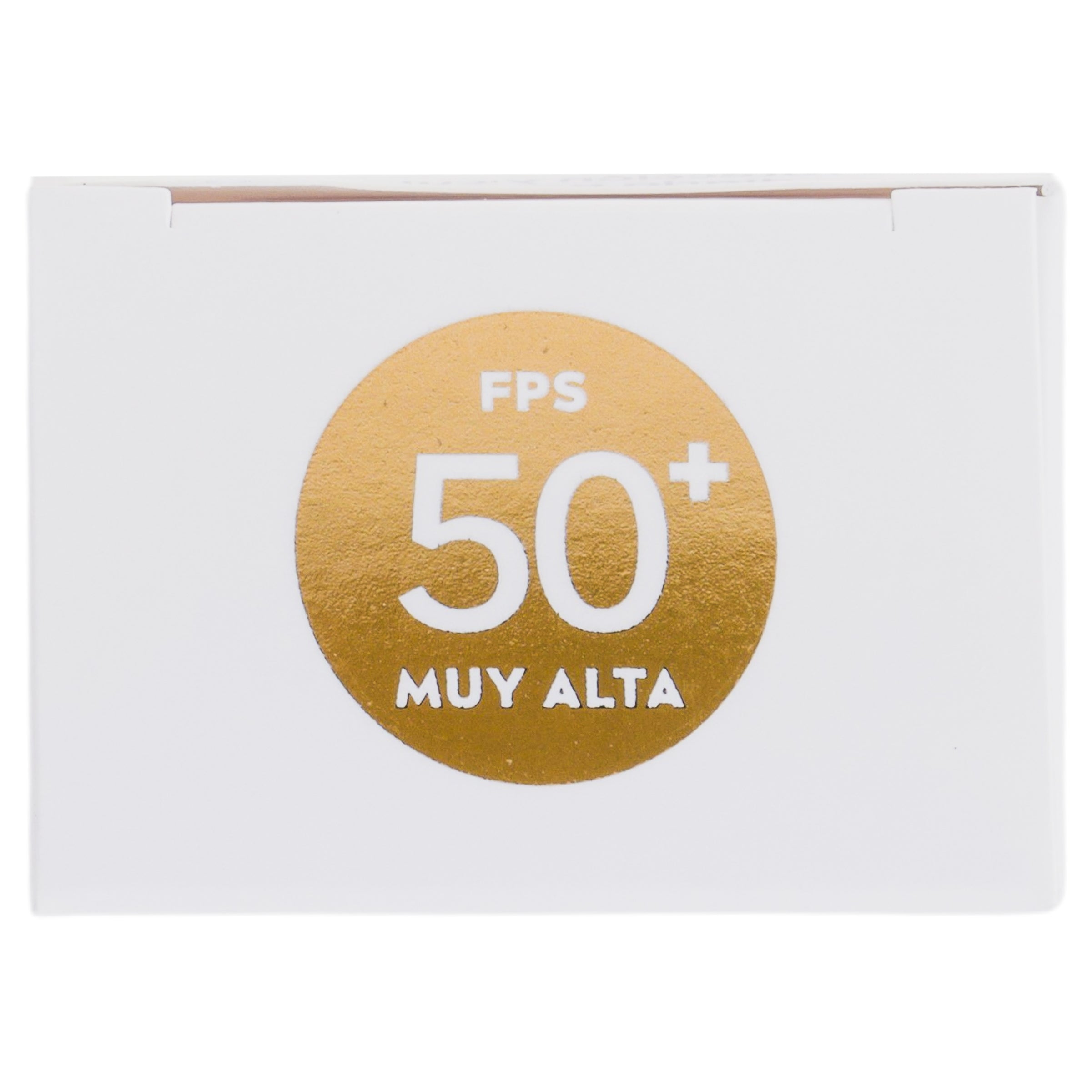 Bloqueador Nivea Sun Control De Manchas Luminous 630 Fps 50 40 Ml