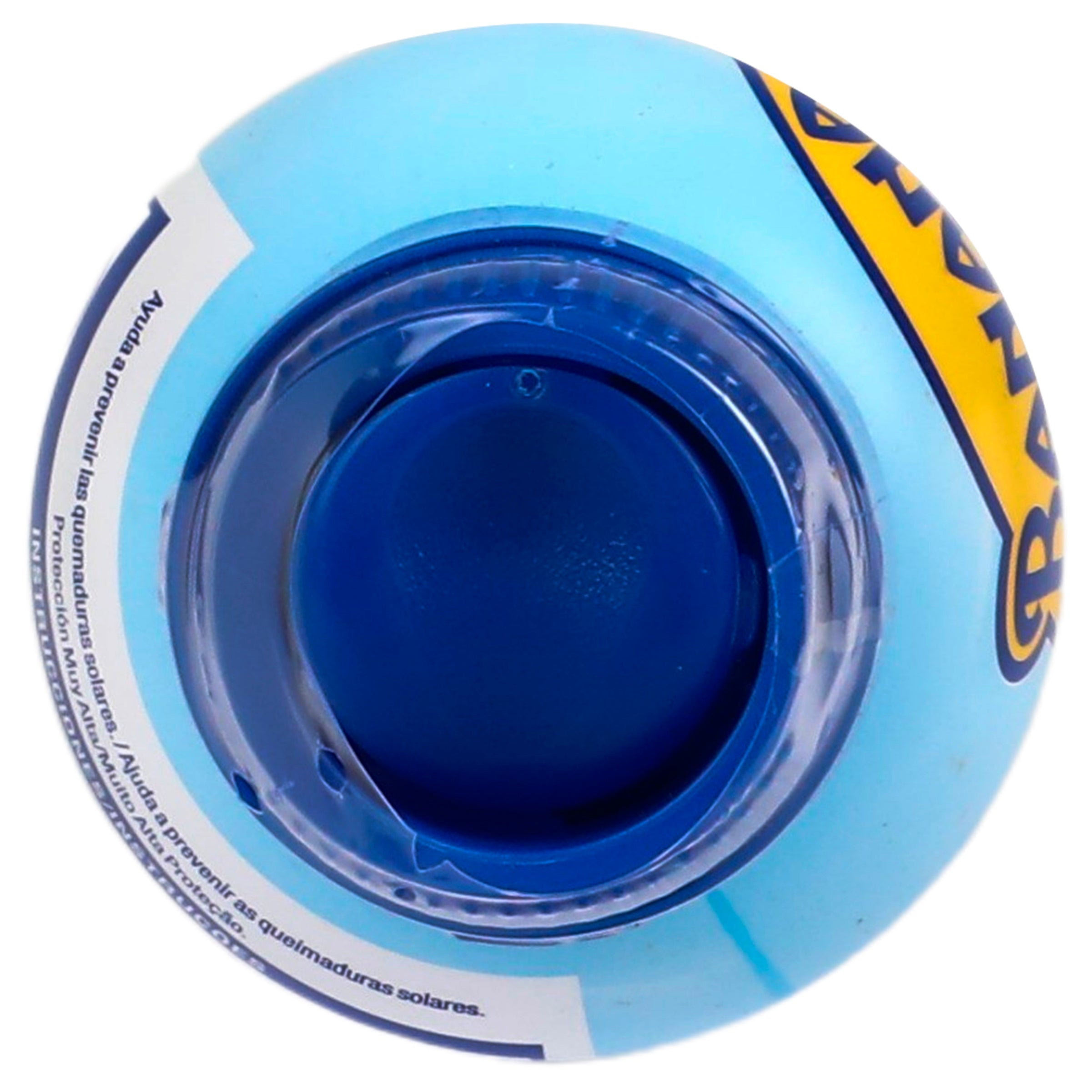 Bloqueador Banana Boat Dry Spray Fps 50 220 Ml