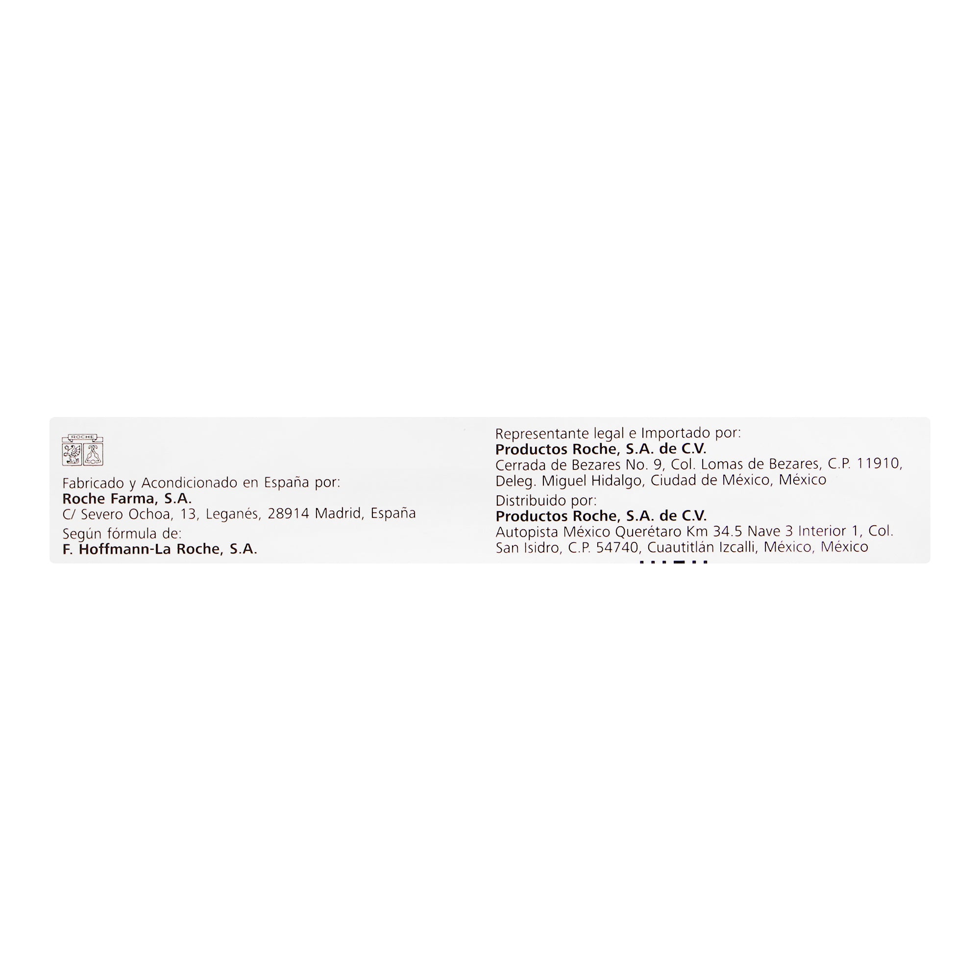 Dormicum 7.5 Mg Con 30 Comprimidos-4