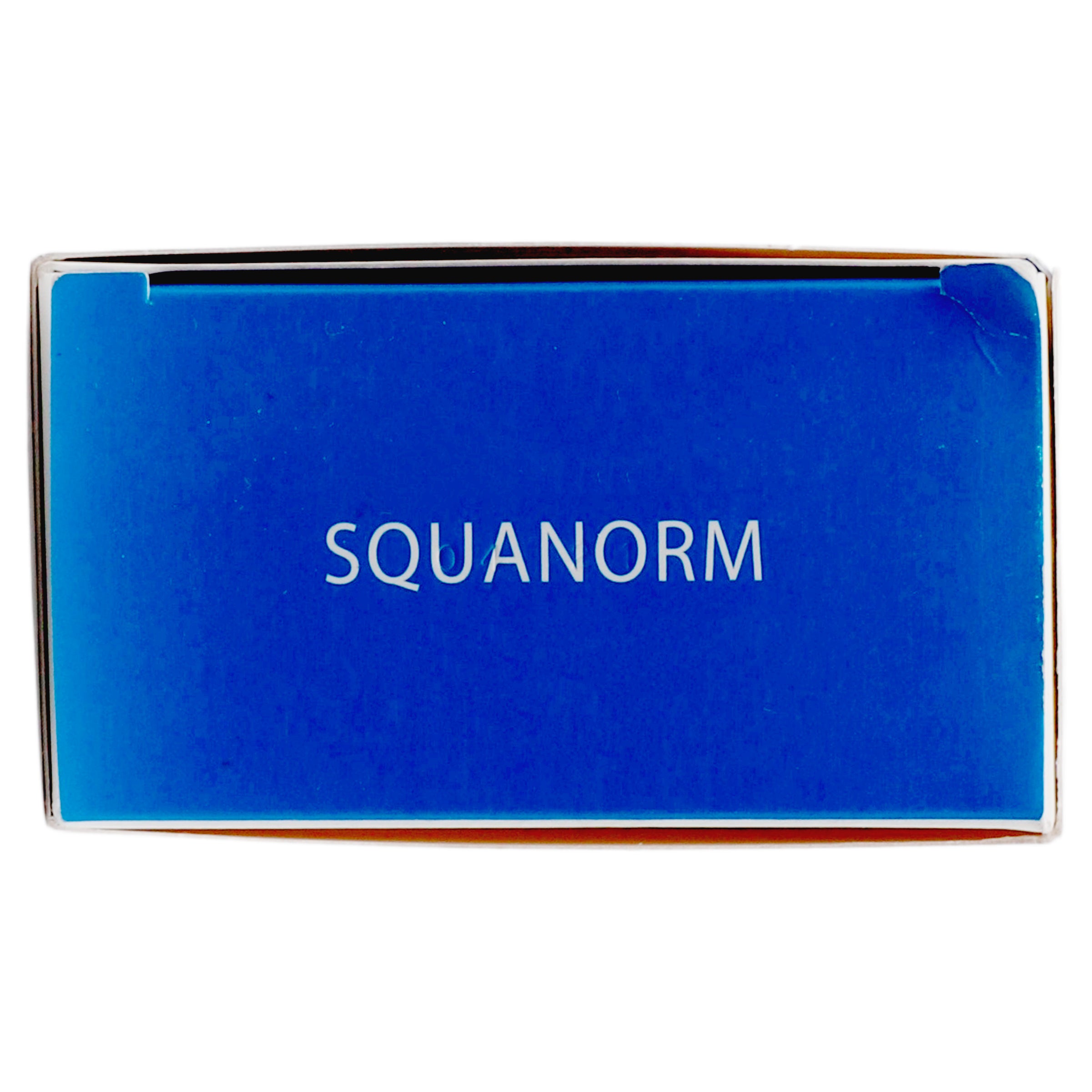 Shampoo Ducray Squanorm Control De La Caspa Grasa 200 Ml