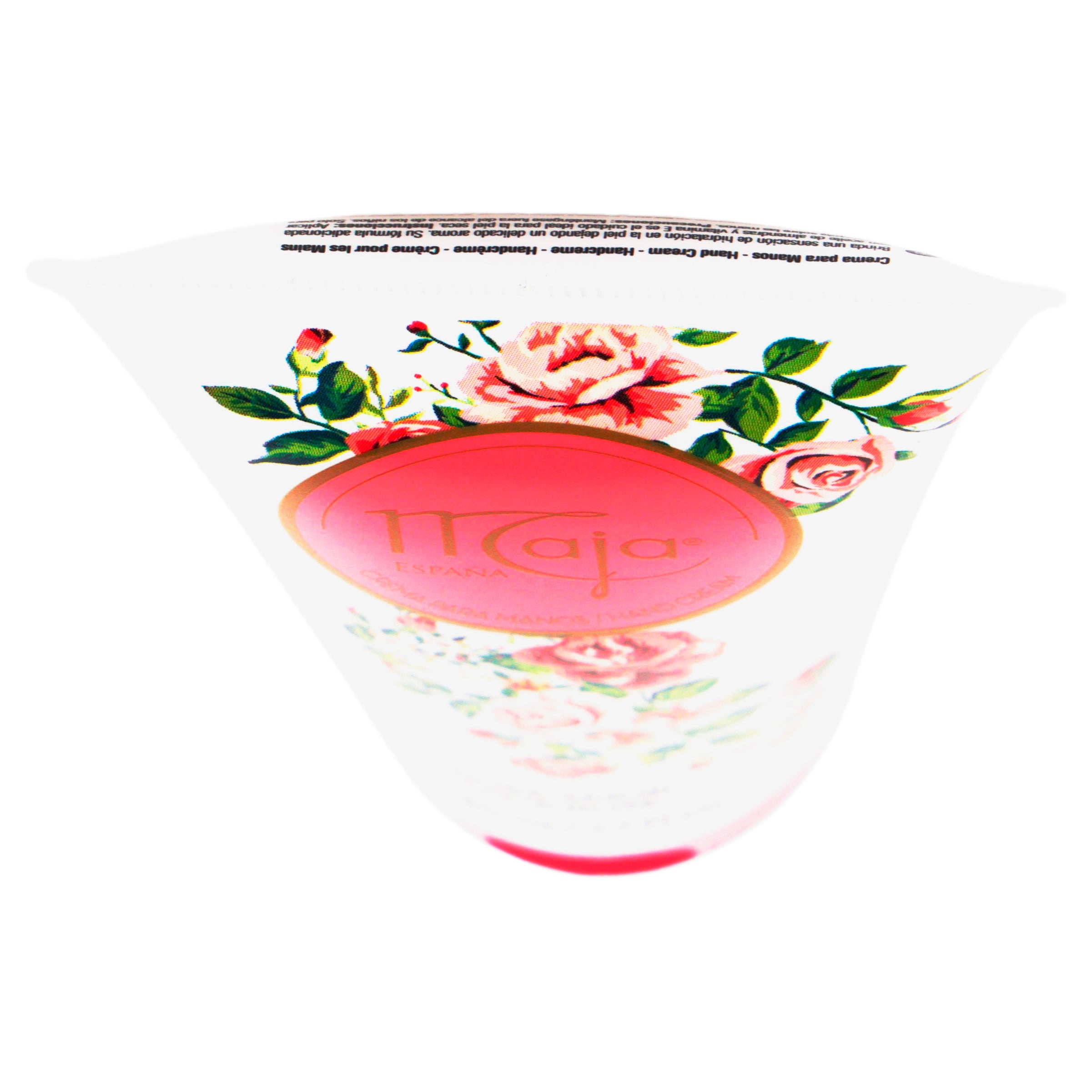 Crema Maja Para Manos Love Rose 80 Ml-6