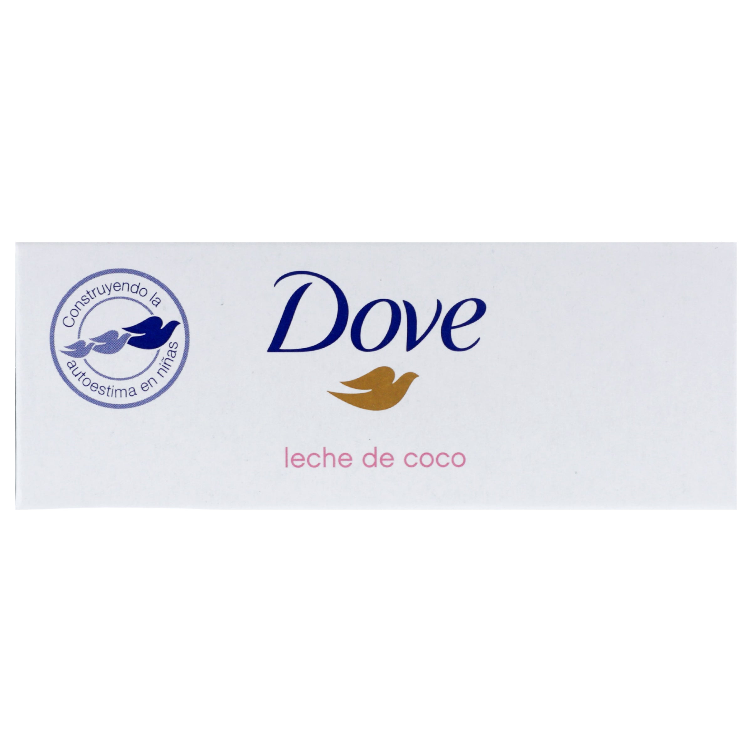 Jabon Dove Delicious Care Bar 135 G-6