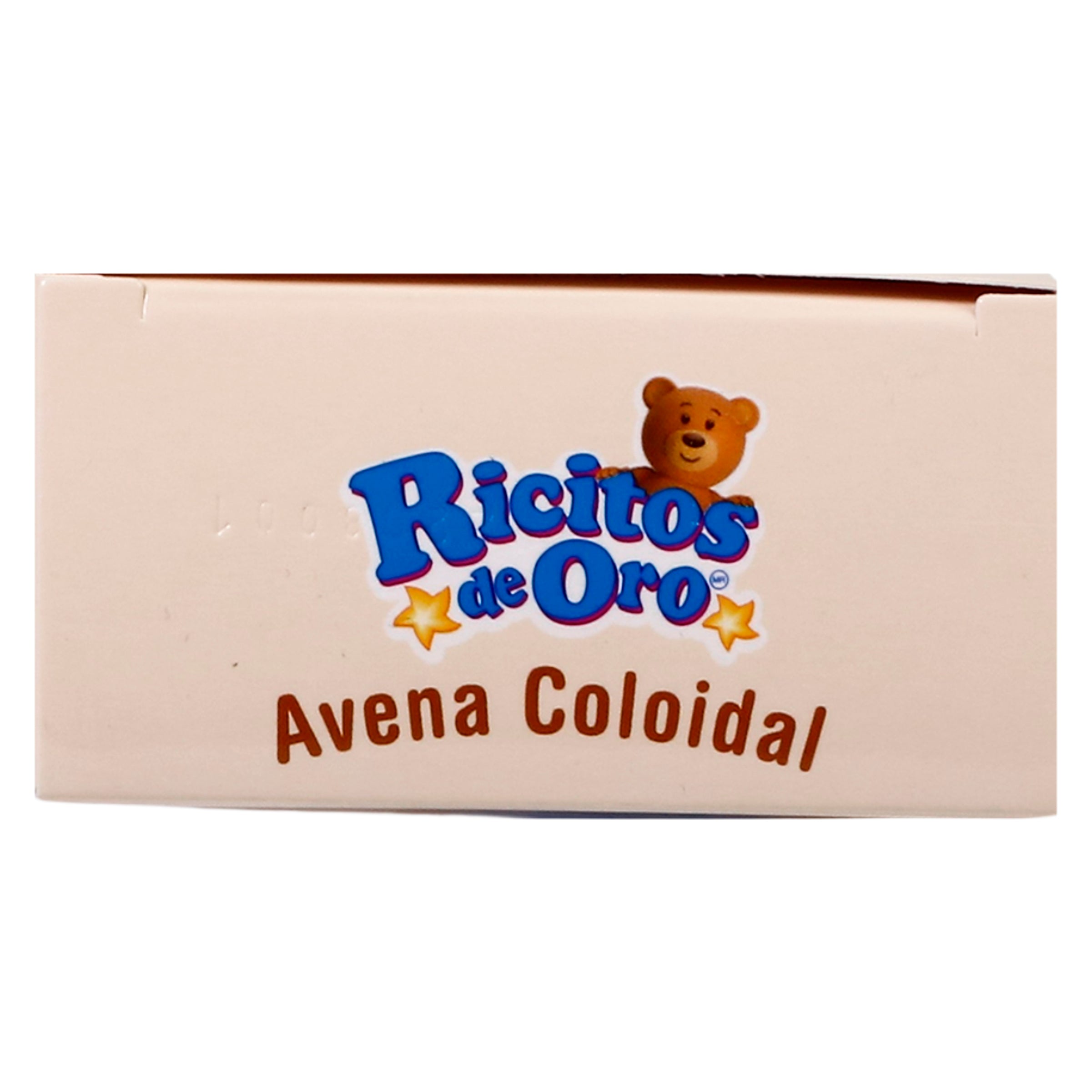 Jabon Ricitos De Oro Avena 90 Gramos-6