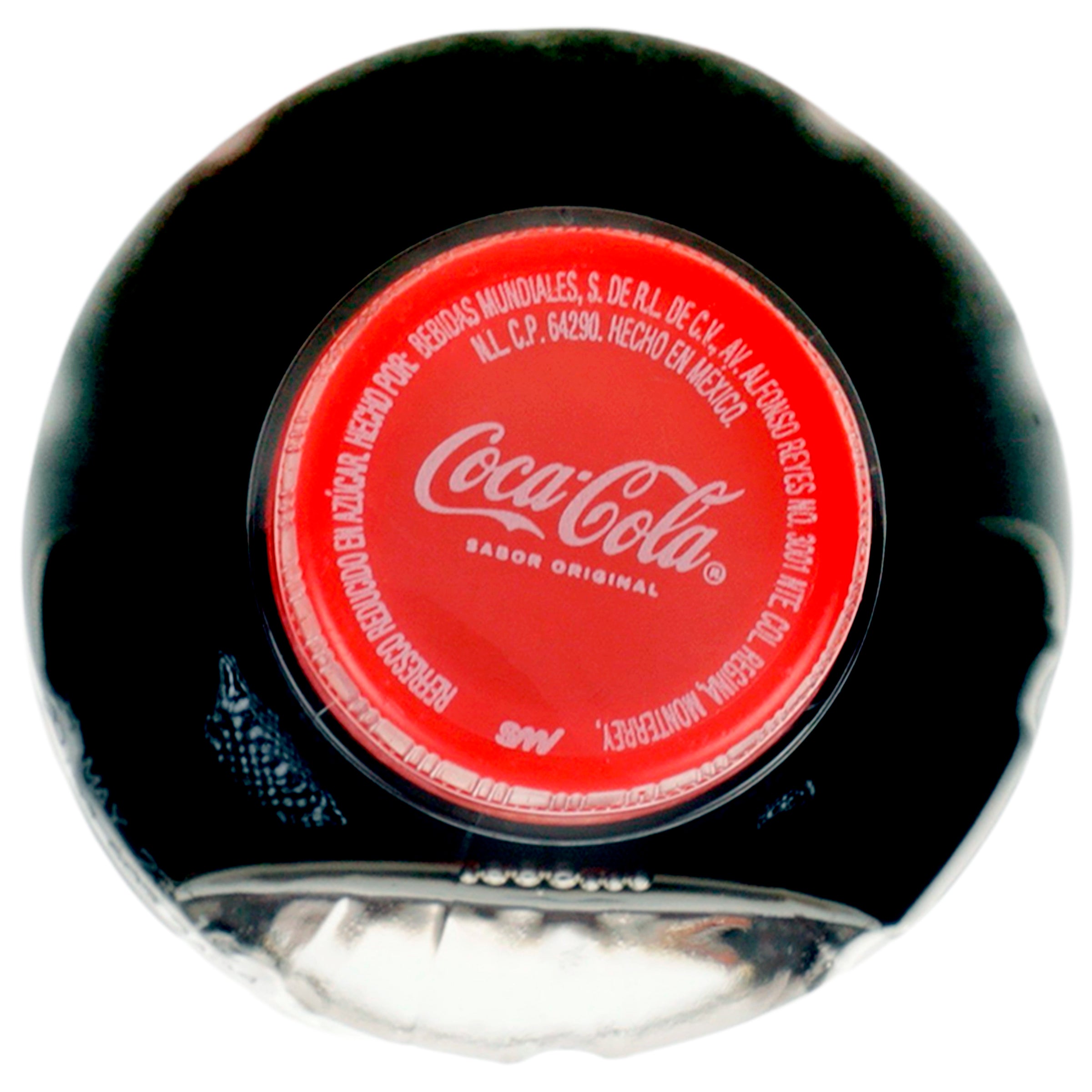 Coca Cola 250 Ml Desechable-6