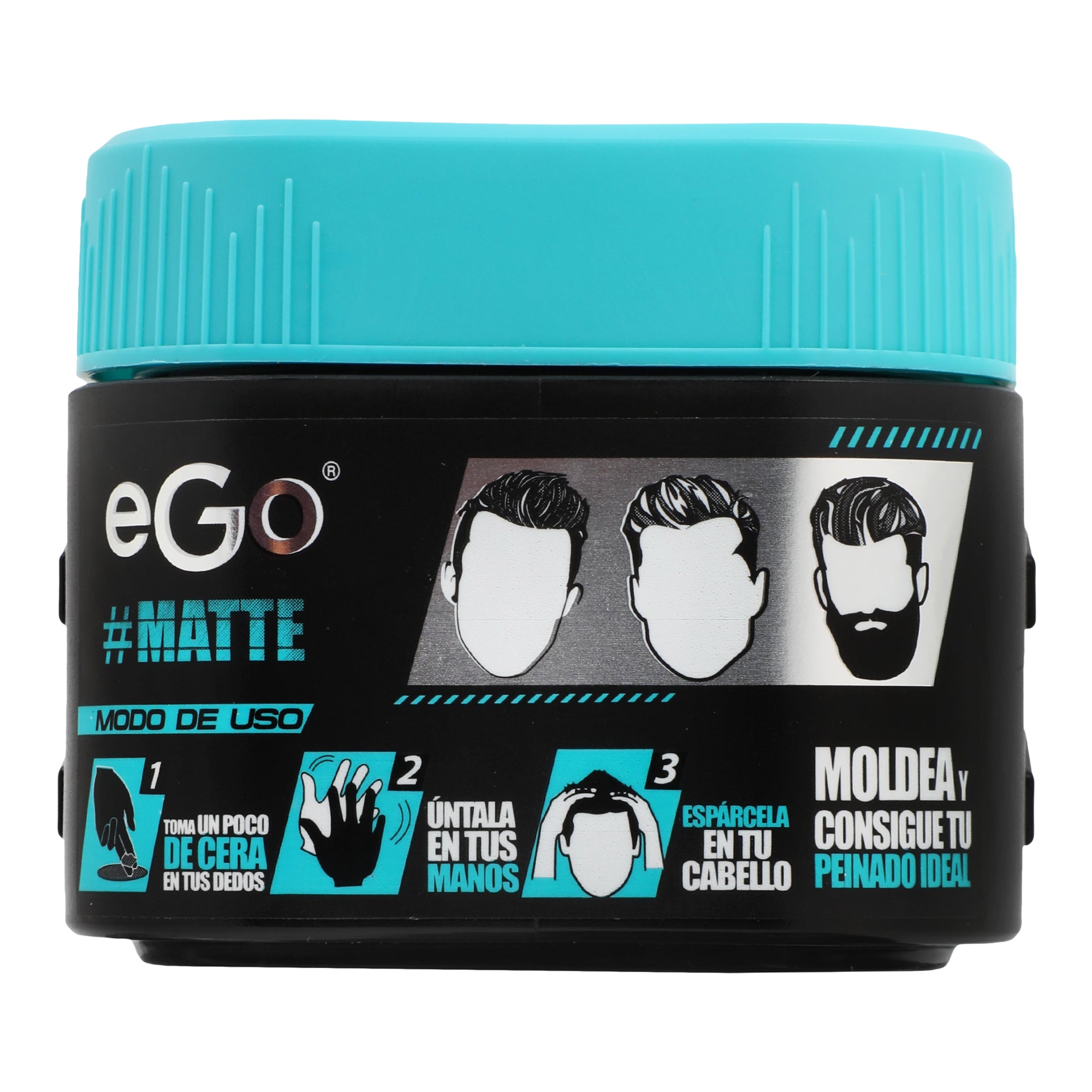 Cera Ego Firme Matte 50 G-5