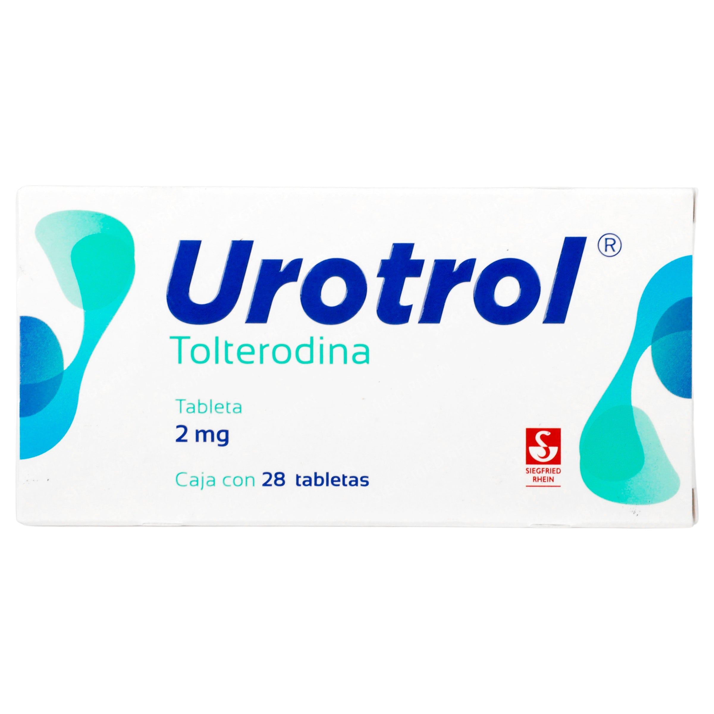 Urotrol 2 Mg Frasco Con 14 Tabletas-7